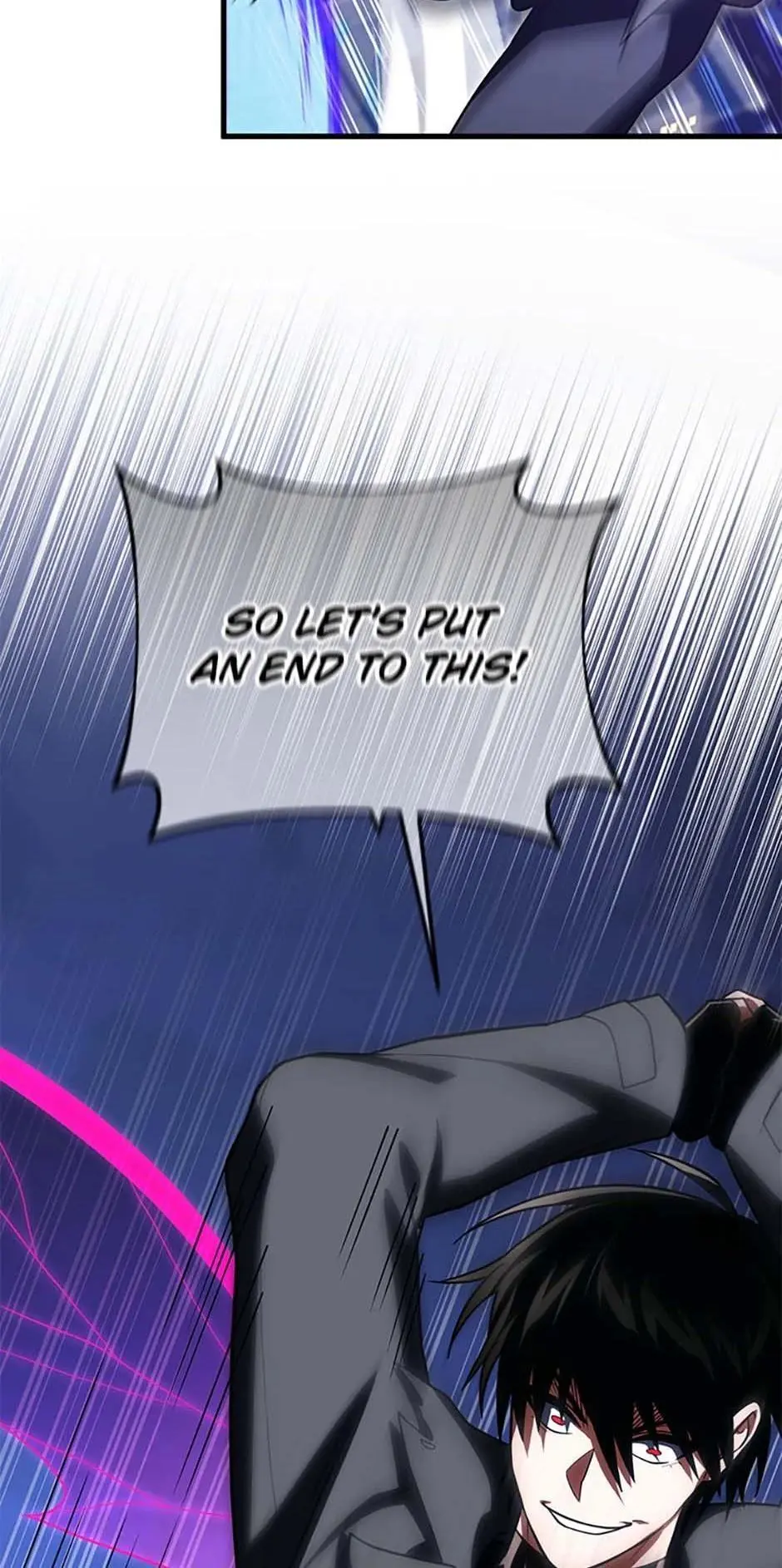 After Ten Millennia in Hell Chapter 85