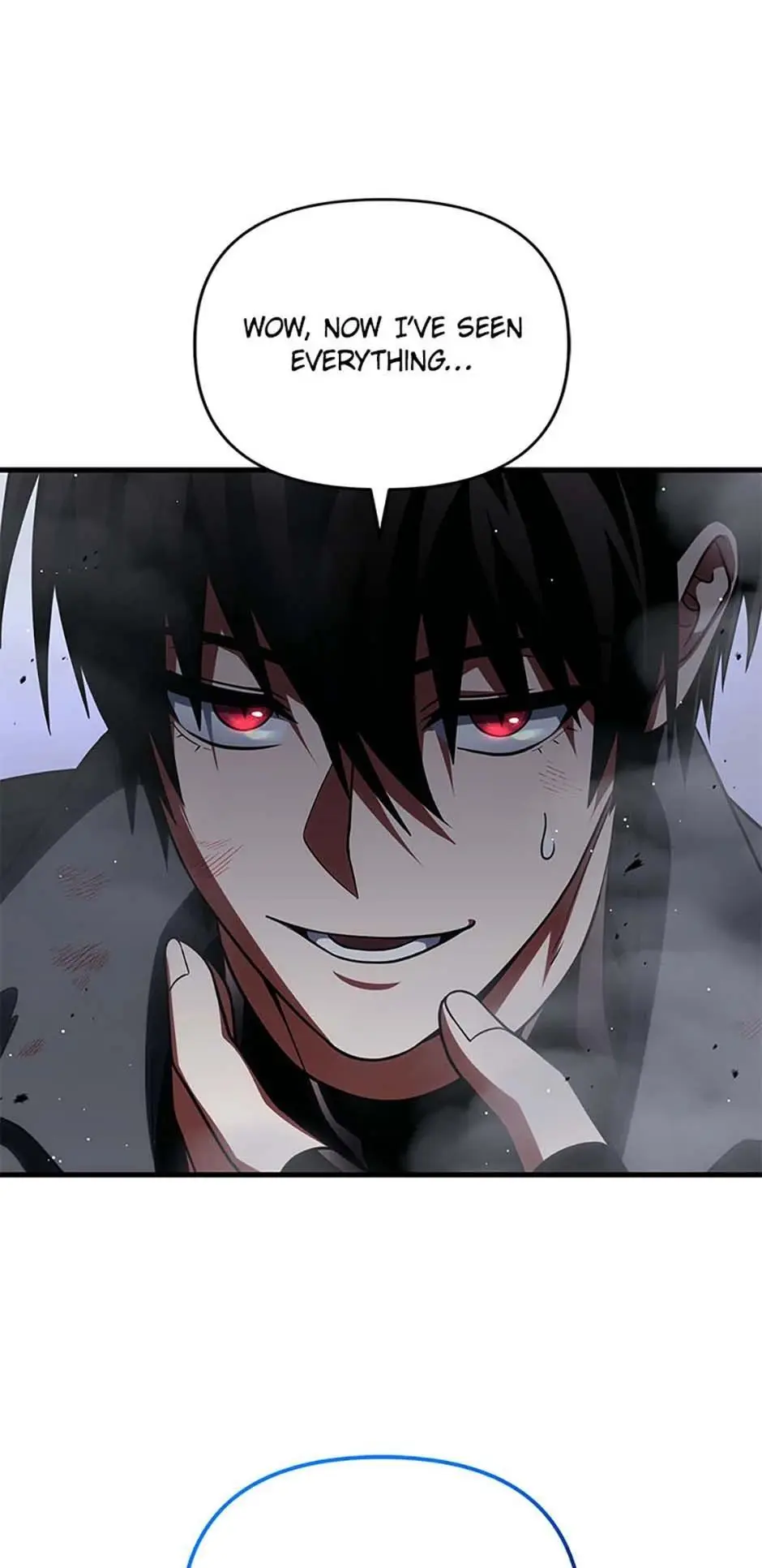 After Ten Millennia in Hell Chapter 85