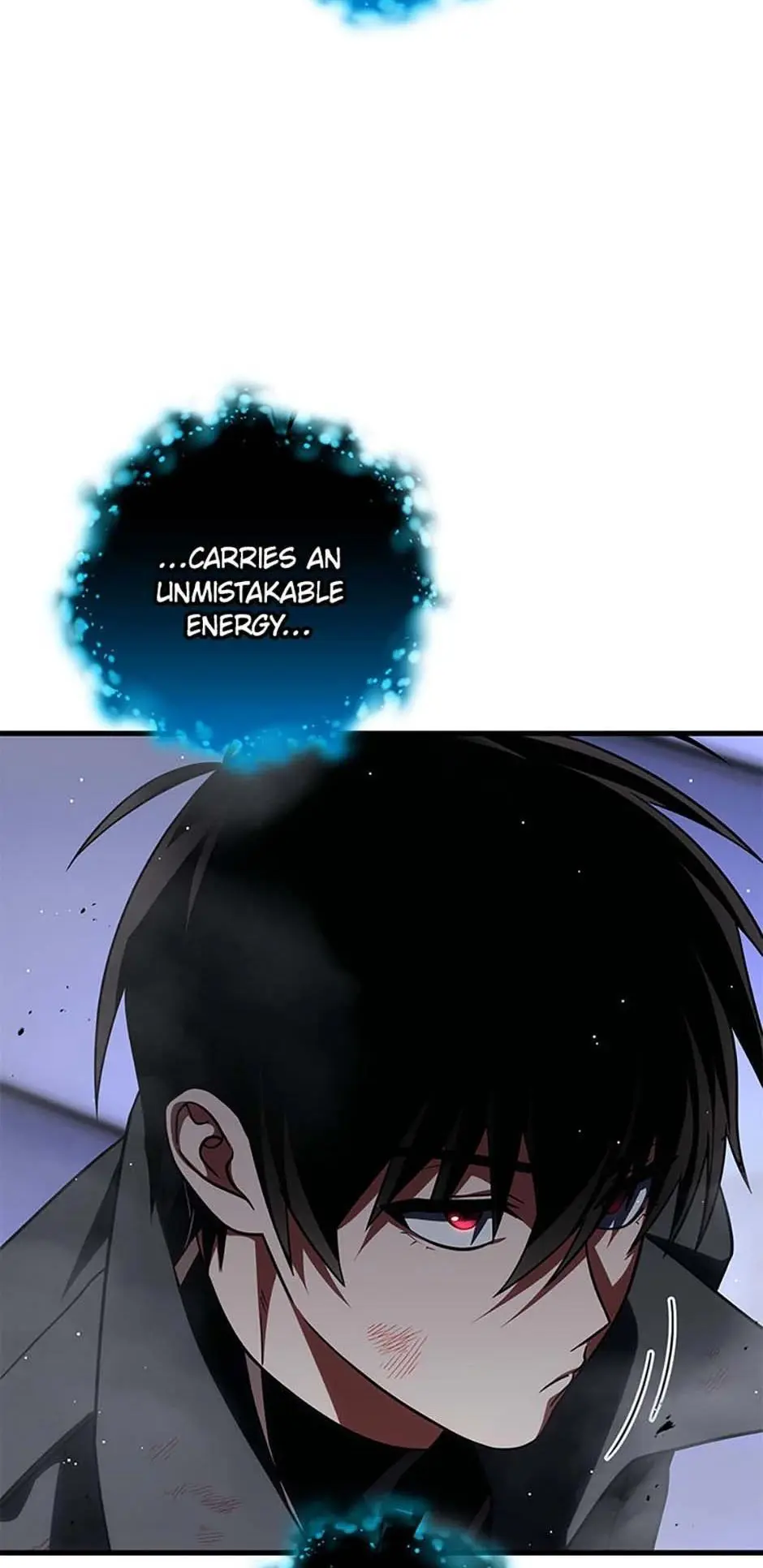 After Ten Millennia in Hell Chapter 85