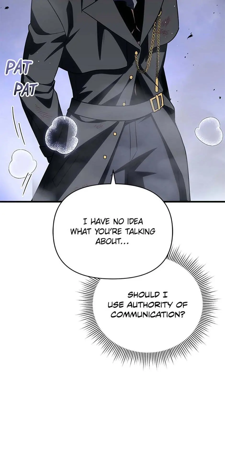 After Ten Millennia in Hell Chapter 85