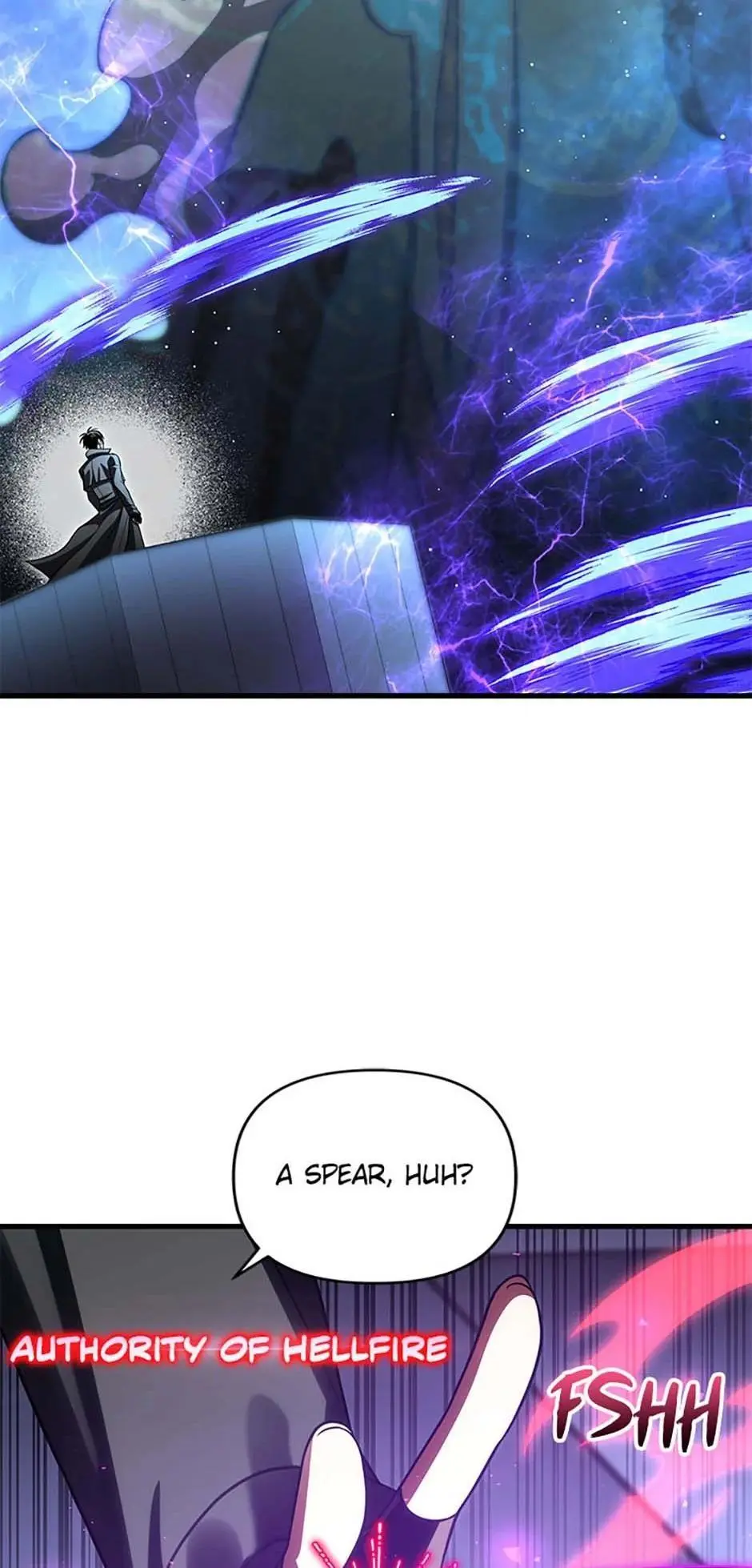 After Ten Millennia in Hell Chapter 85