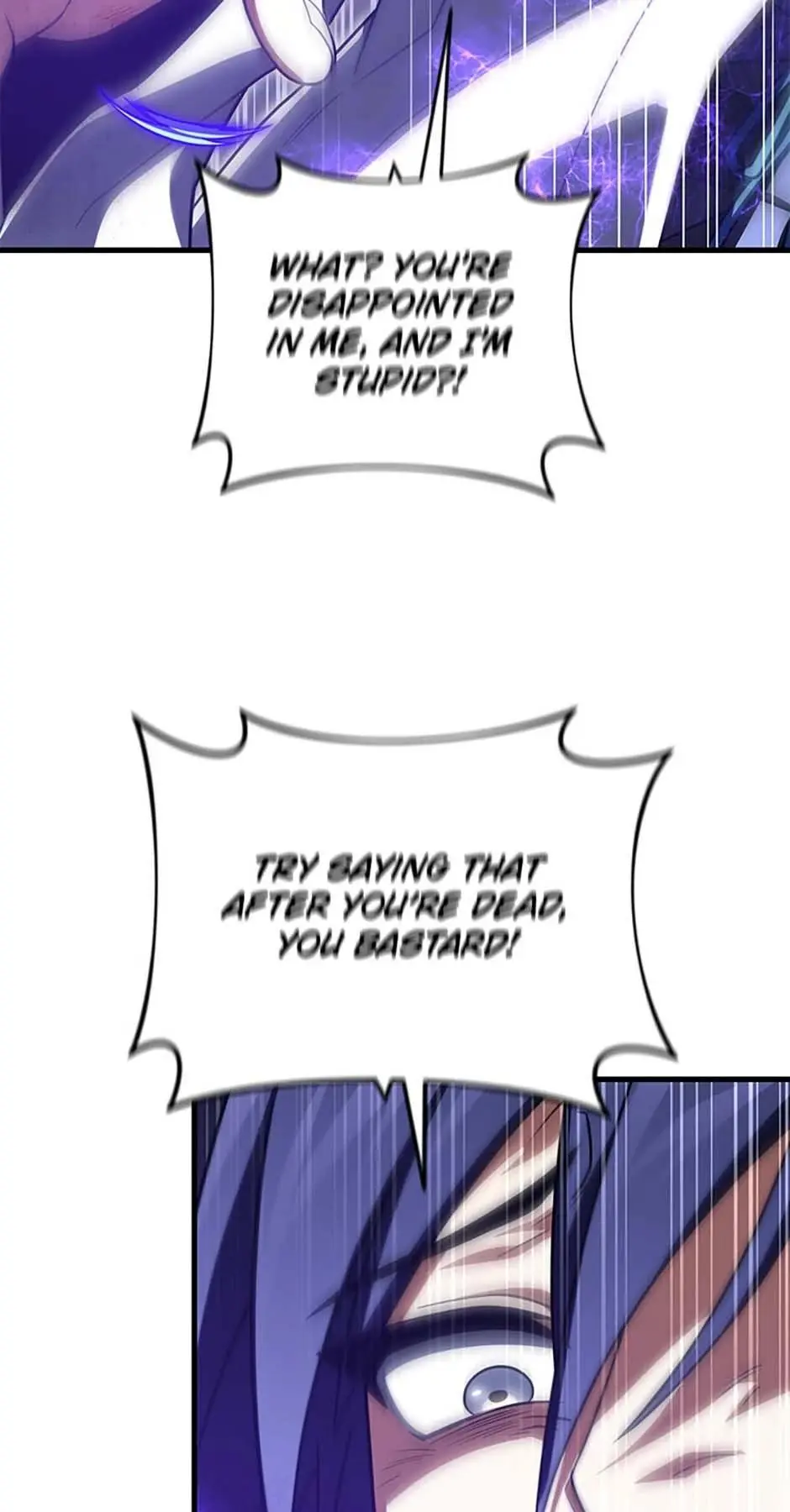 After Ten Millennia in Hell Chapter 85