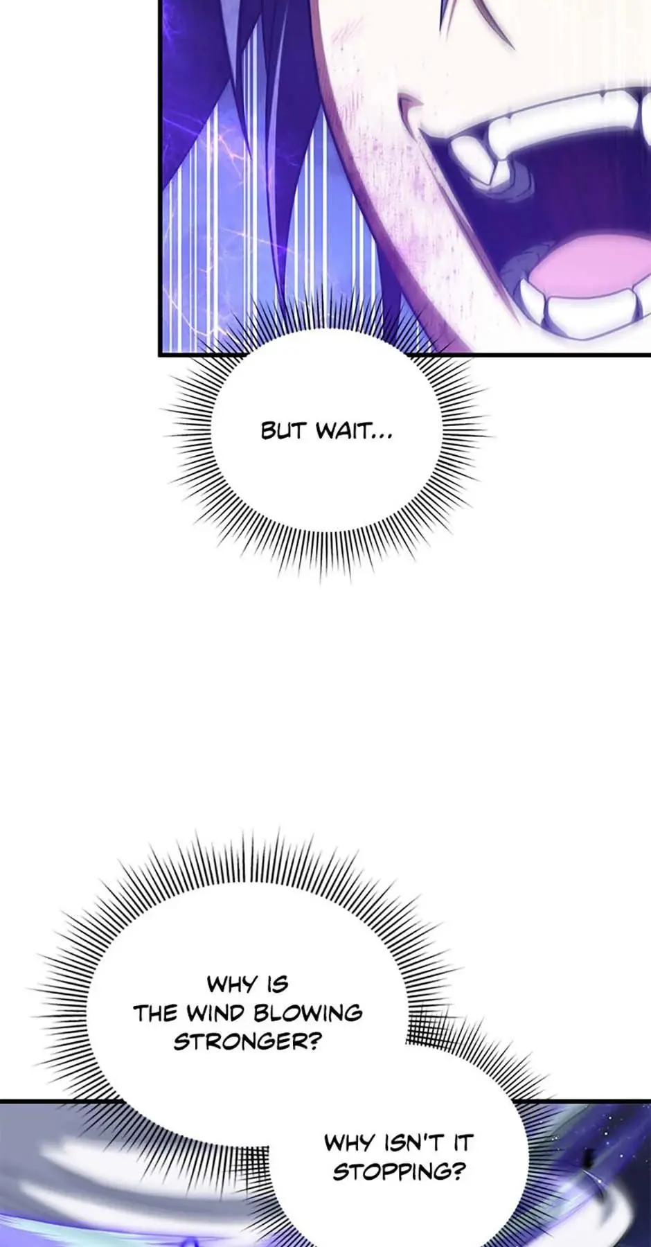 After Ten Millennia in Hell Chapter 85