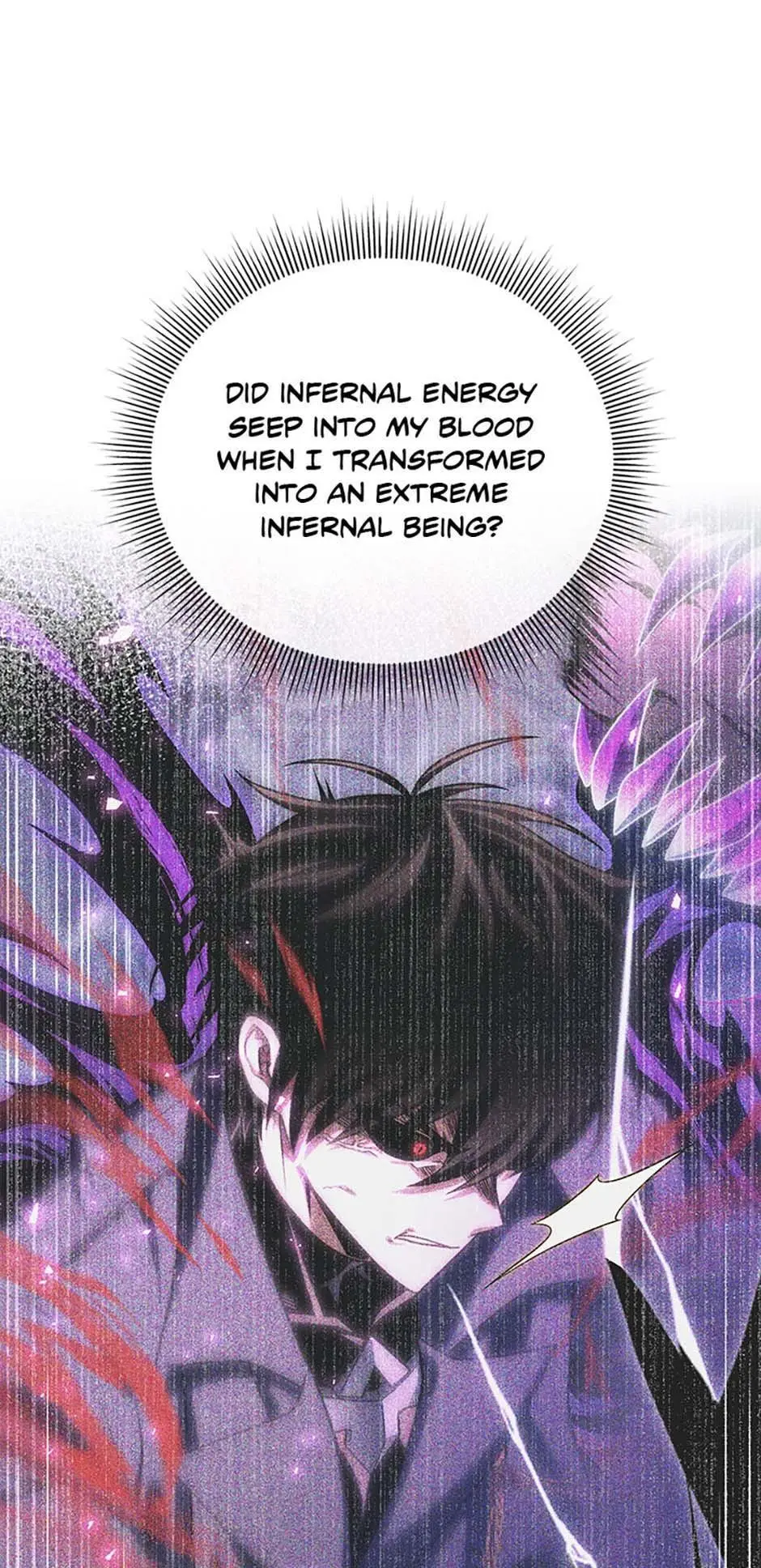 After Ten Millennia in Hell Chapter 86