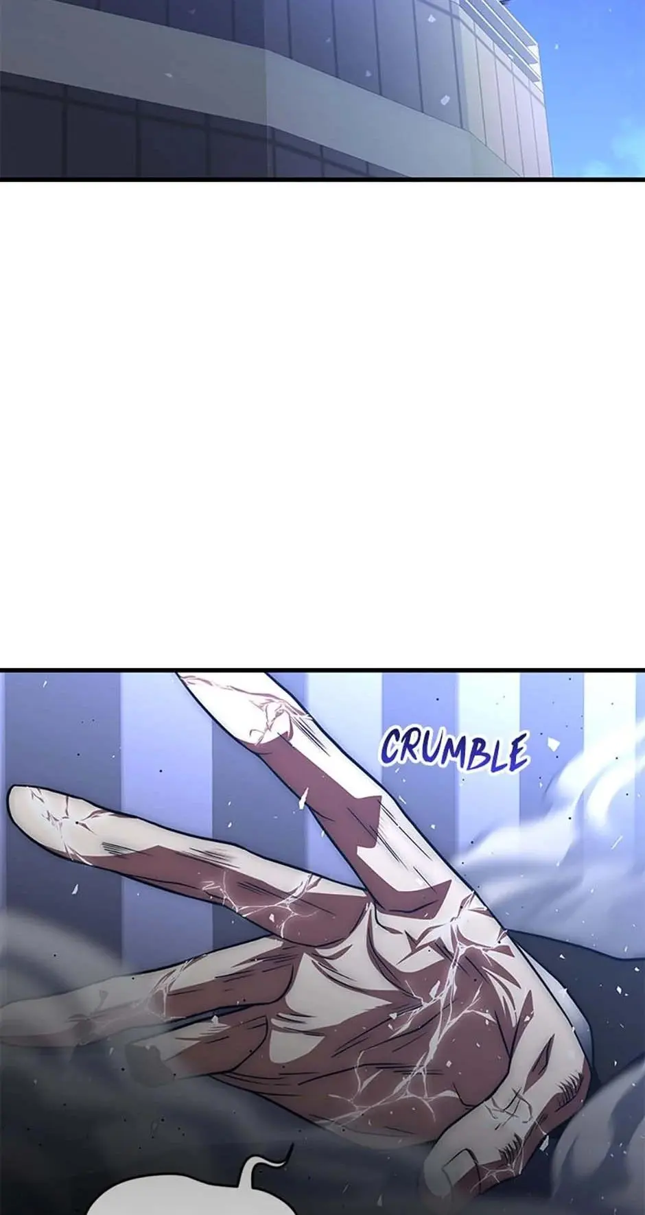 After Ten Millennia in Hell Chapter 86