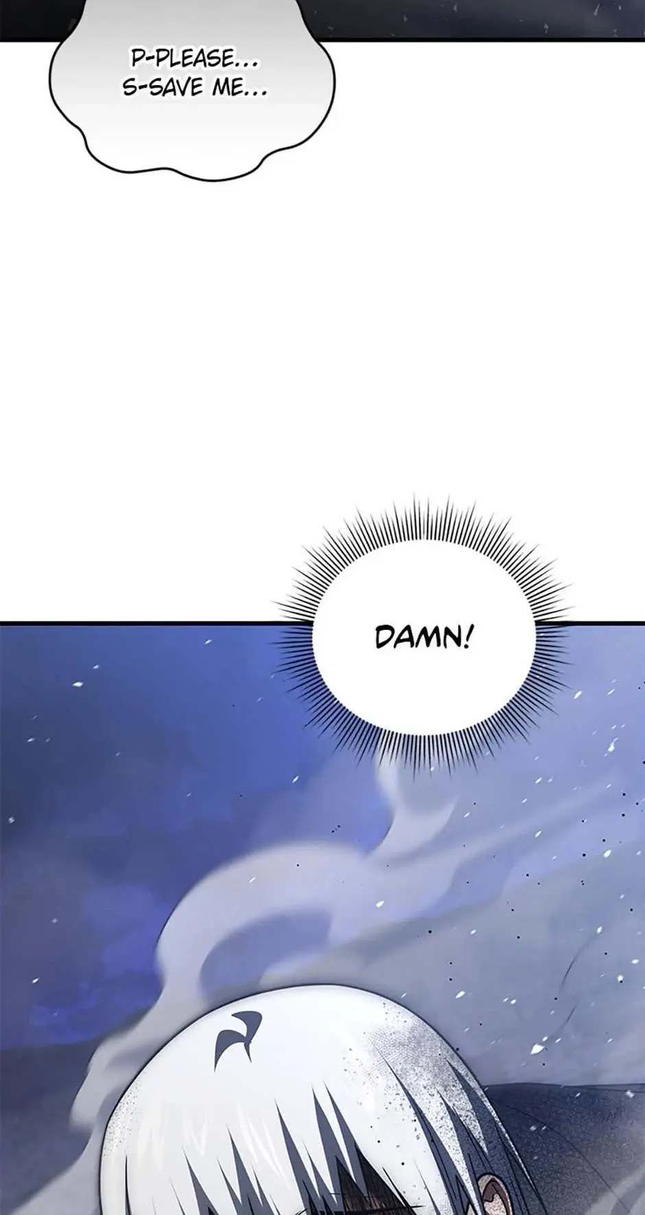 After Ten Millennia in Hell Chapter 86