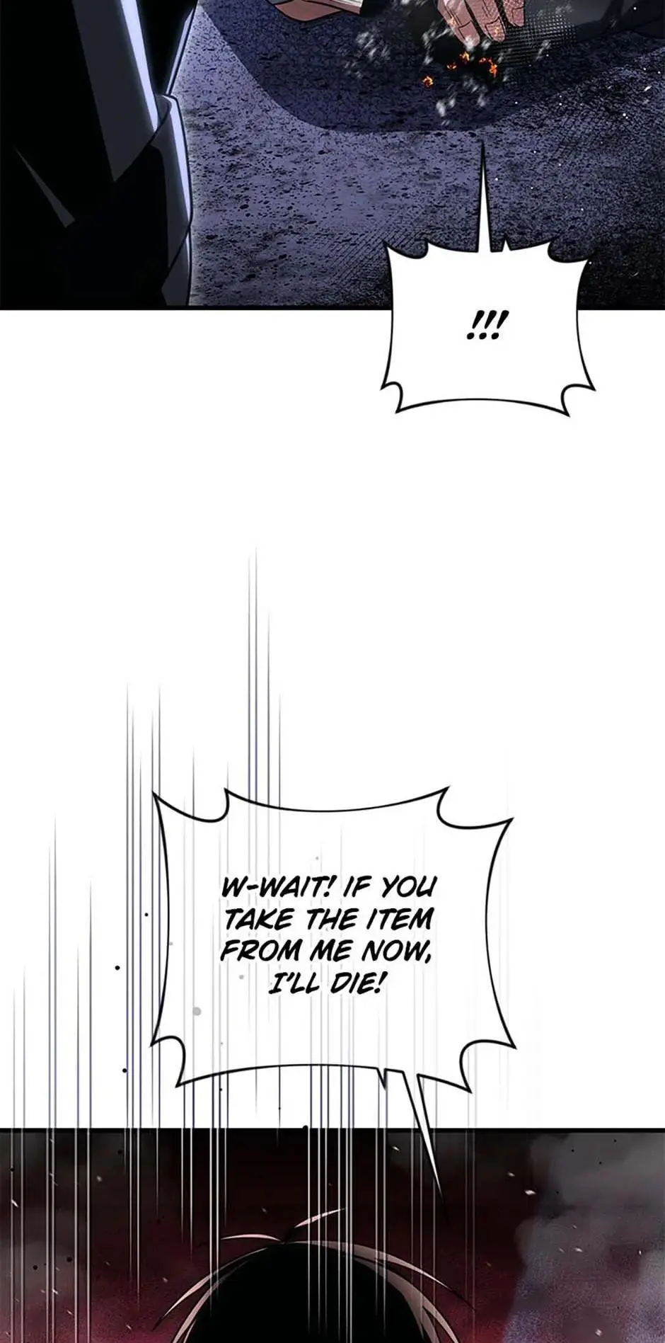 After Ten Millennia in Hell Chapter 86