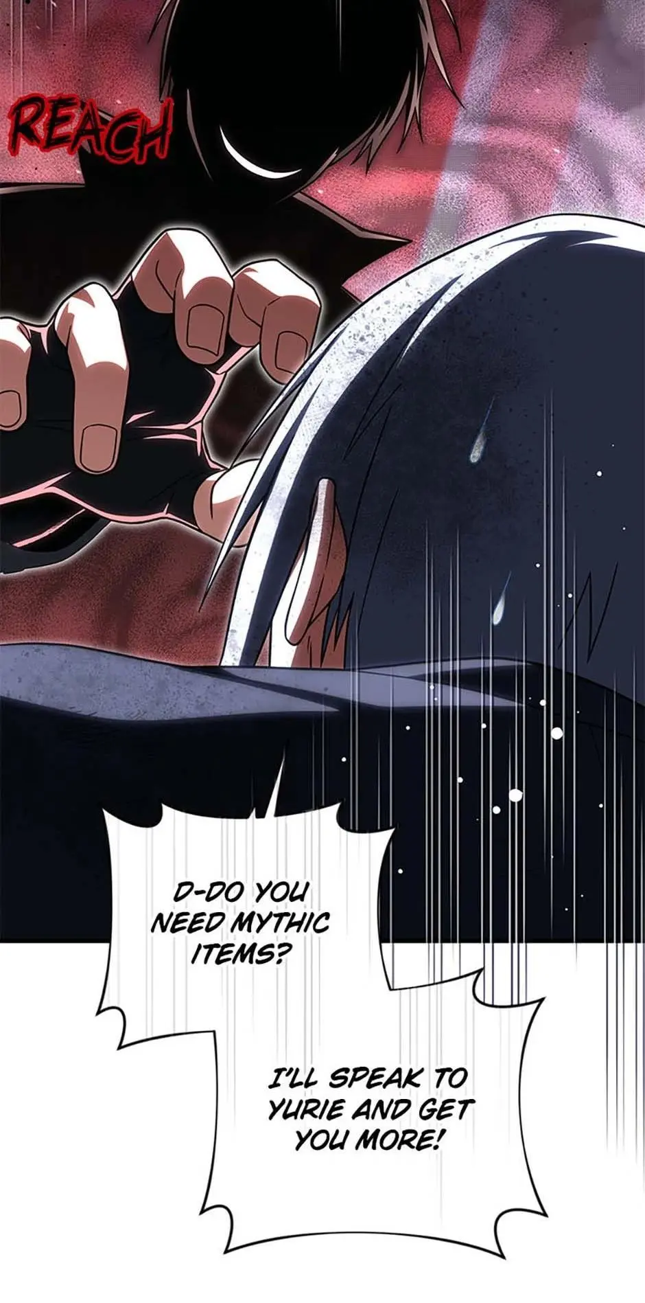 After Ten Millennia in Hell Chapter 86