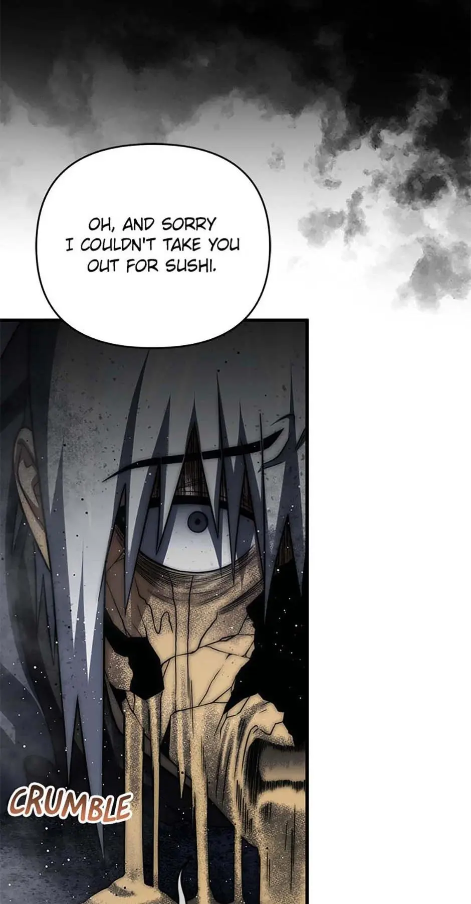 After Ten Millennia in Hell Chapter 86