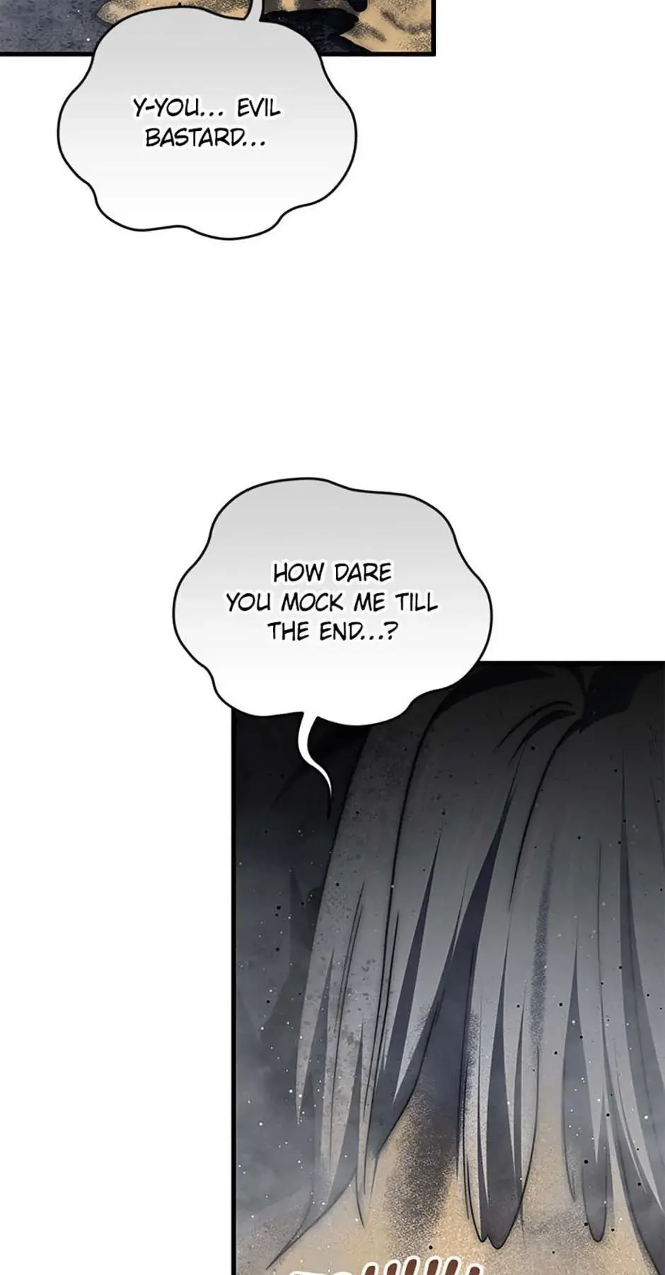 After Ten Millennia in Hell Chapter 86