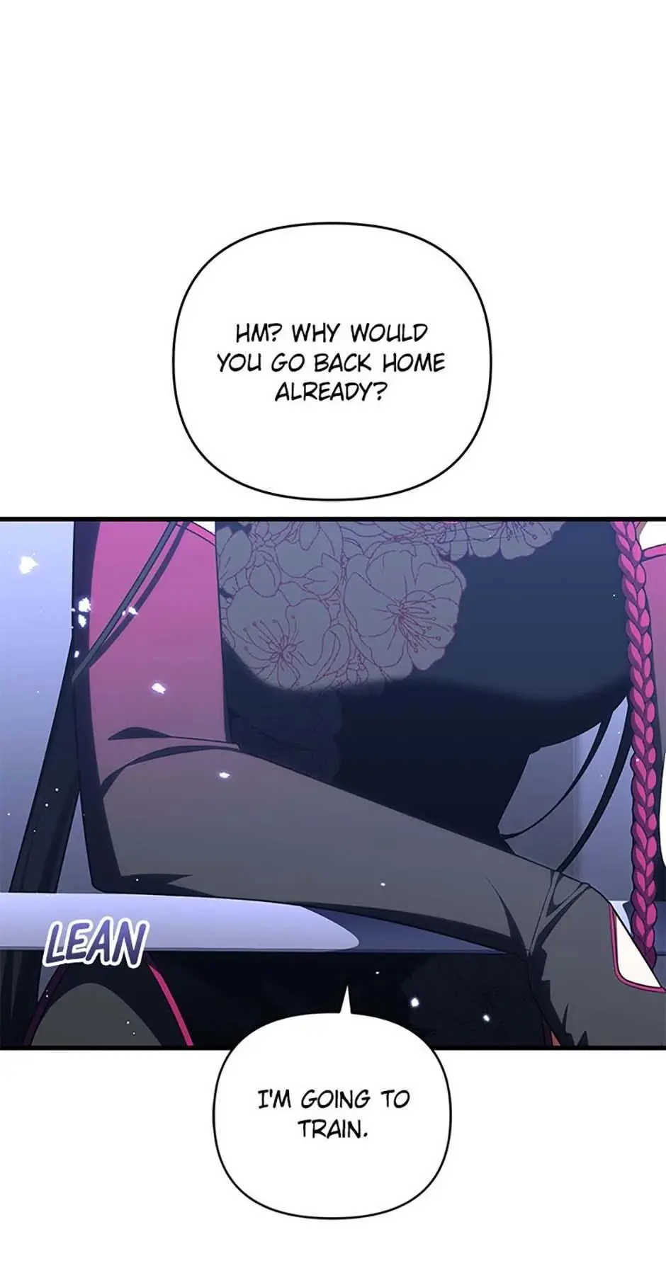 After Ten Millennia in Hell Chapter 86