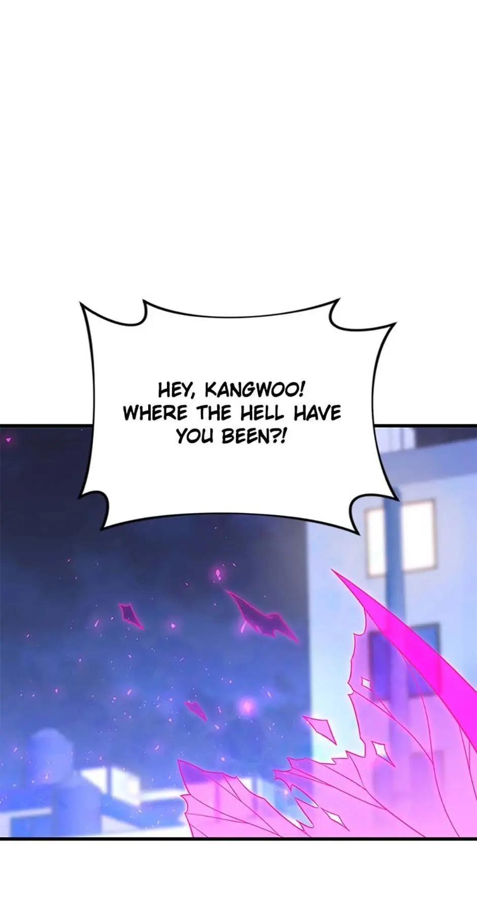 After Ten Millennia in Hell Chapter 86