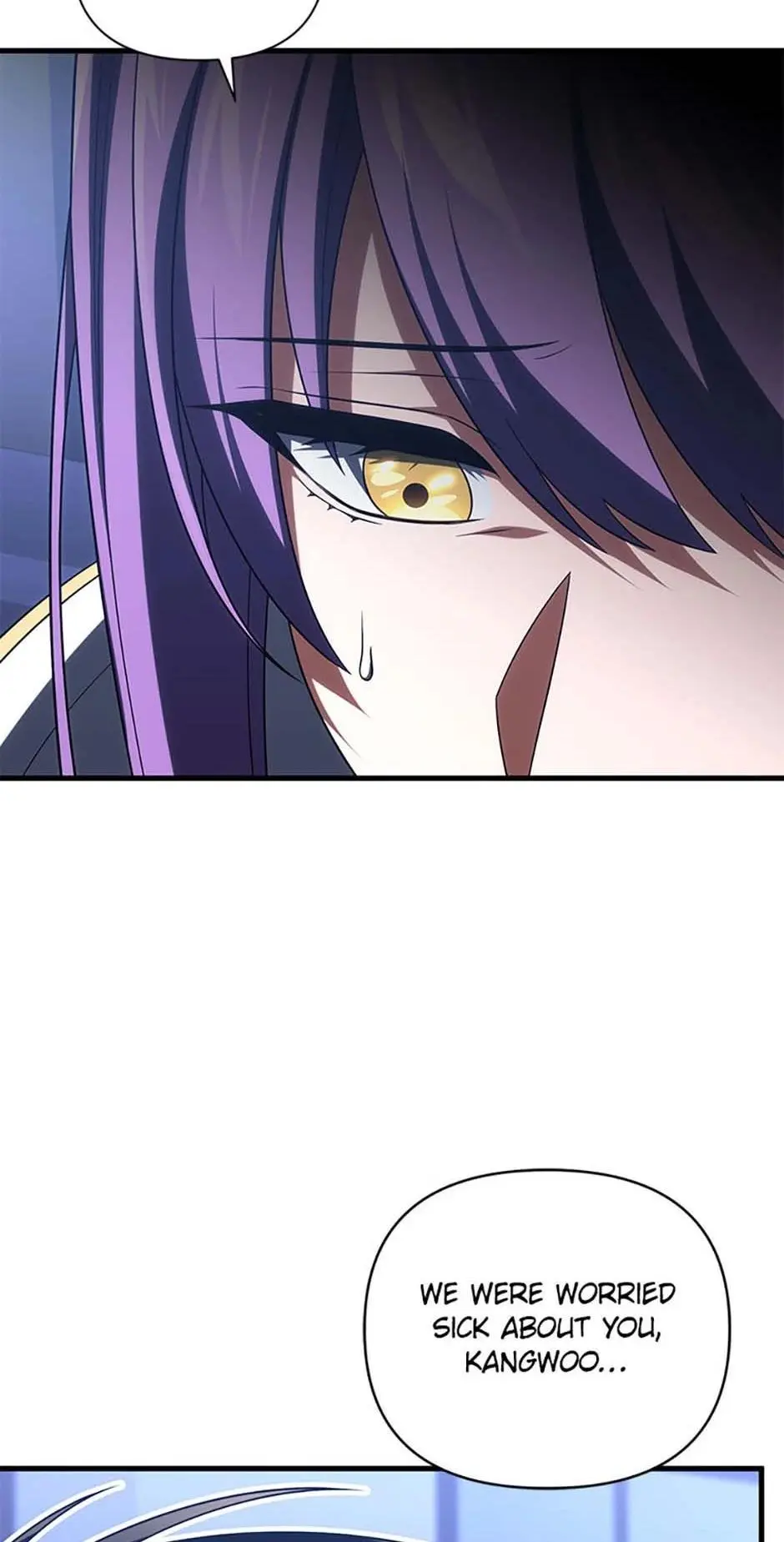 After Ten Millennia in Hell Chapter 86