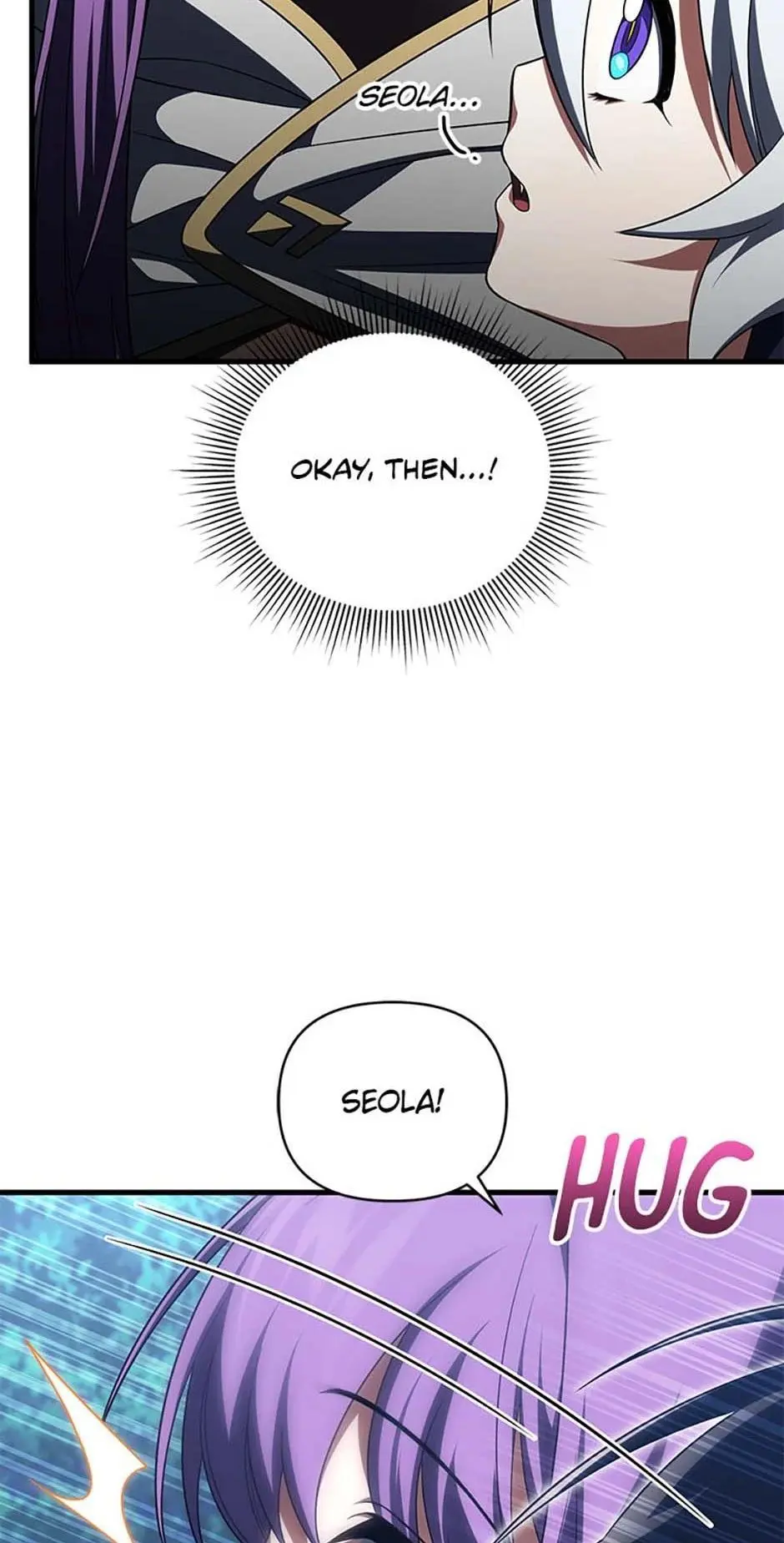 After Ten Millennia in Hell Chapter 86