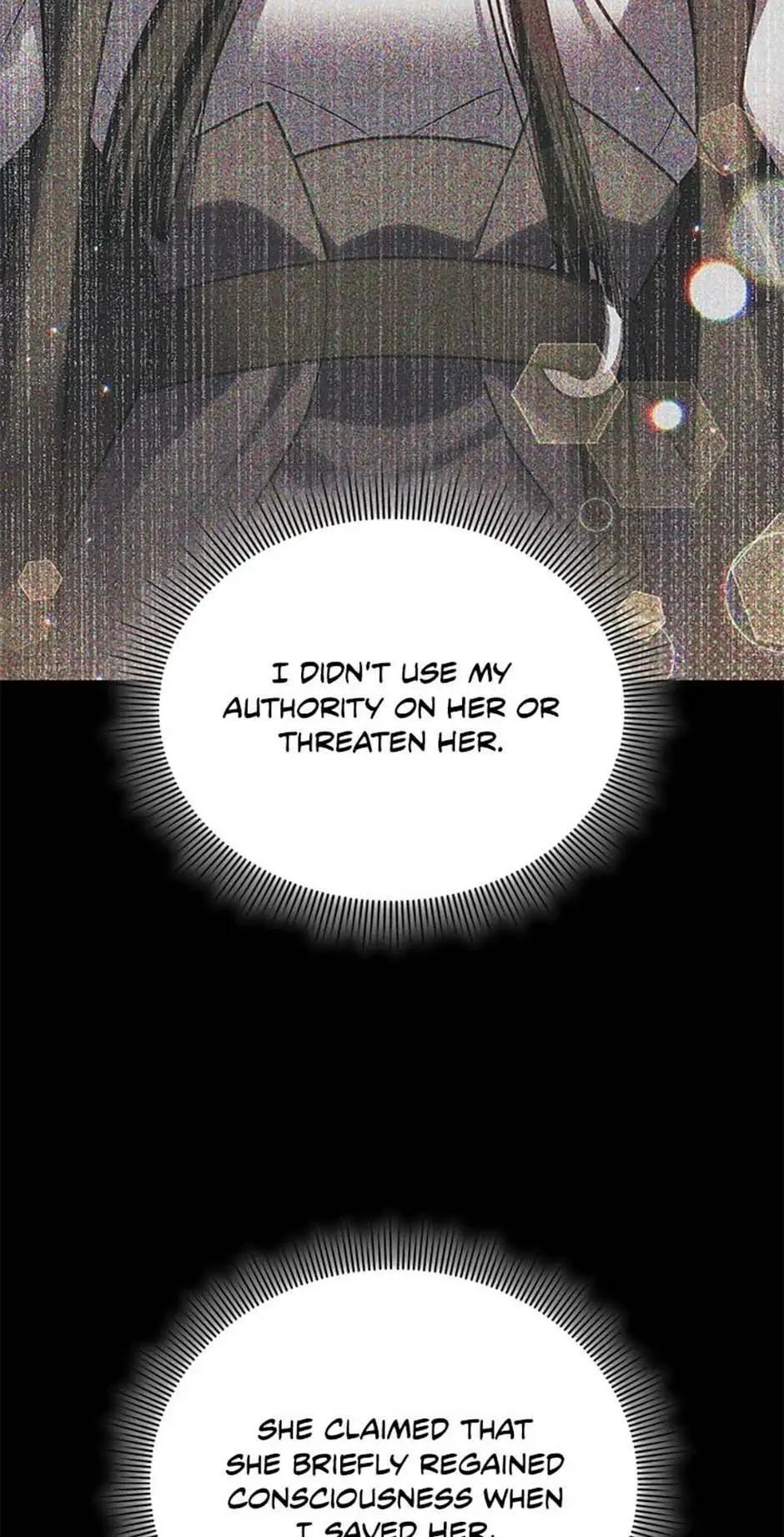 After Ten Millennia in Hell Chapter 86
