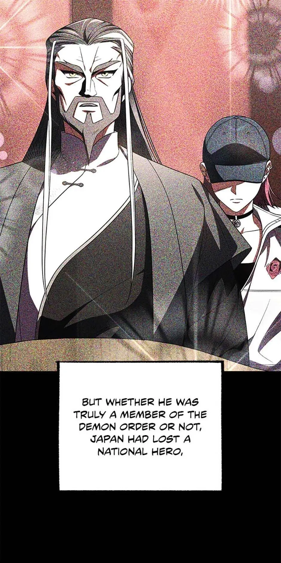 After Ten Millennia in Hell Chapter 87