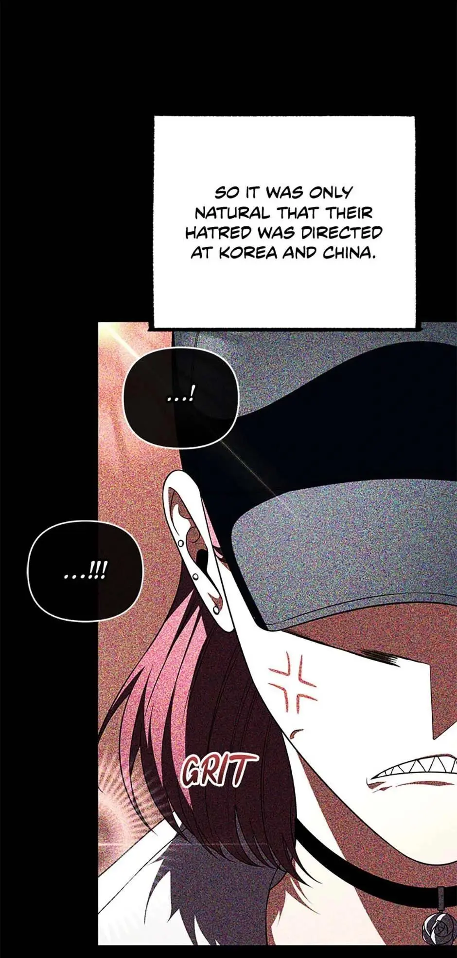 After Ten Millennia in Hell Chapter 87