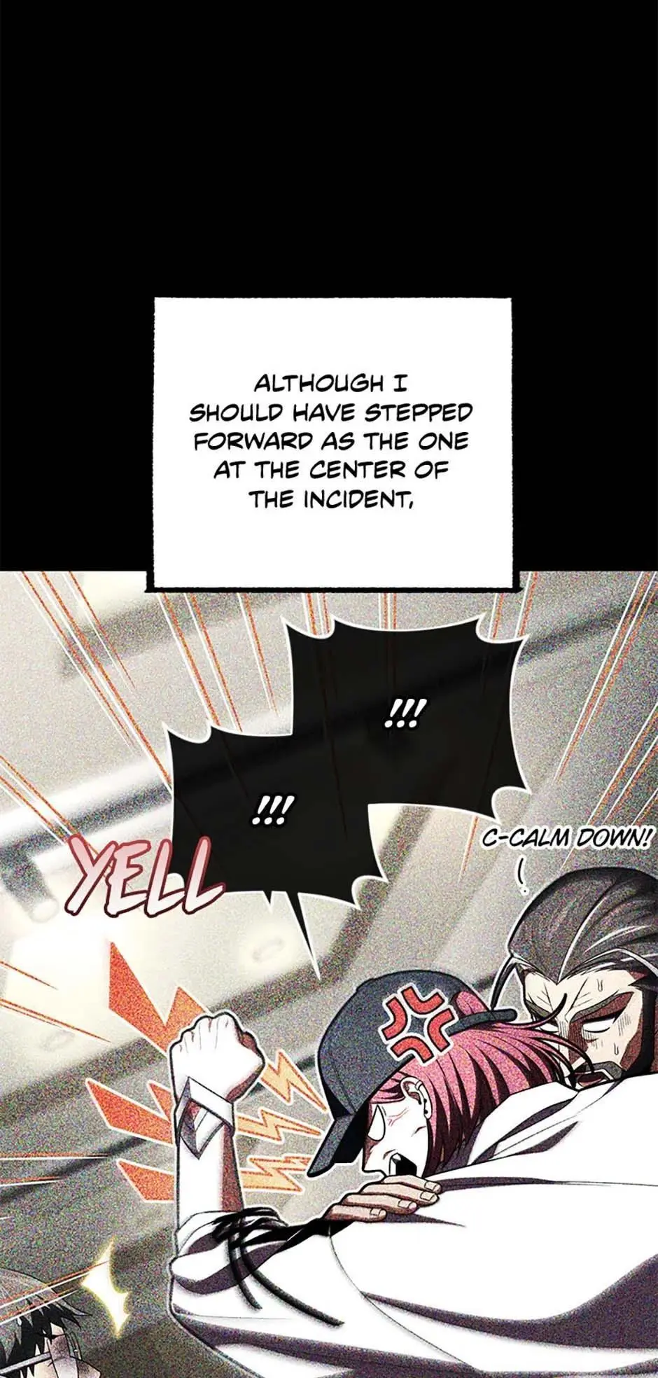 After Ten Millennia in Hell Chapter 87