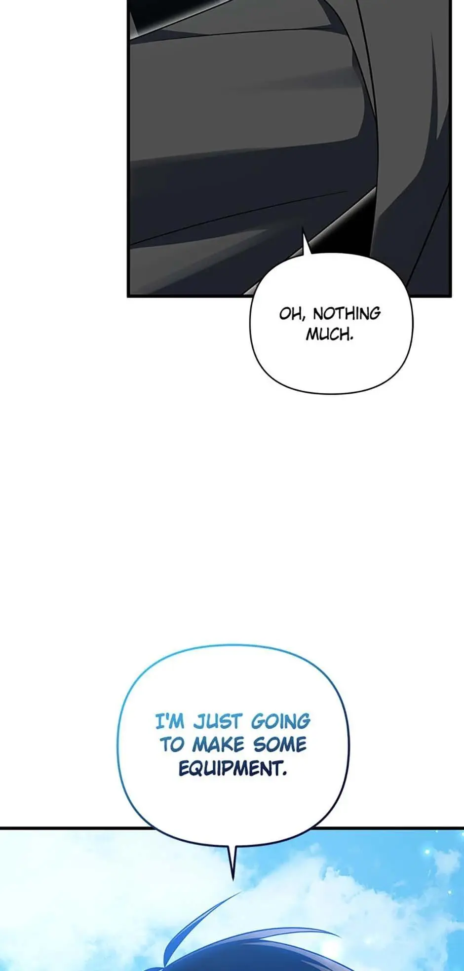After Ten Millennia in Hell Chapter 87