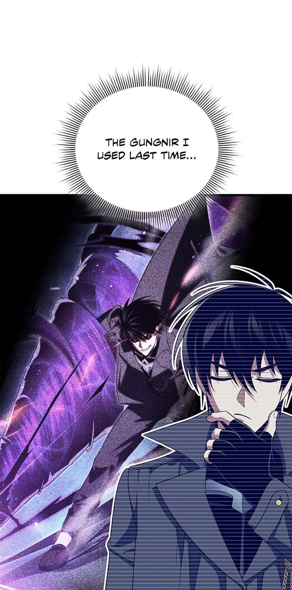 After Ten Millennia in Hell Chapter 87