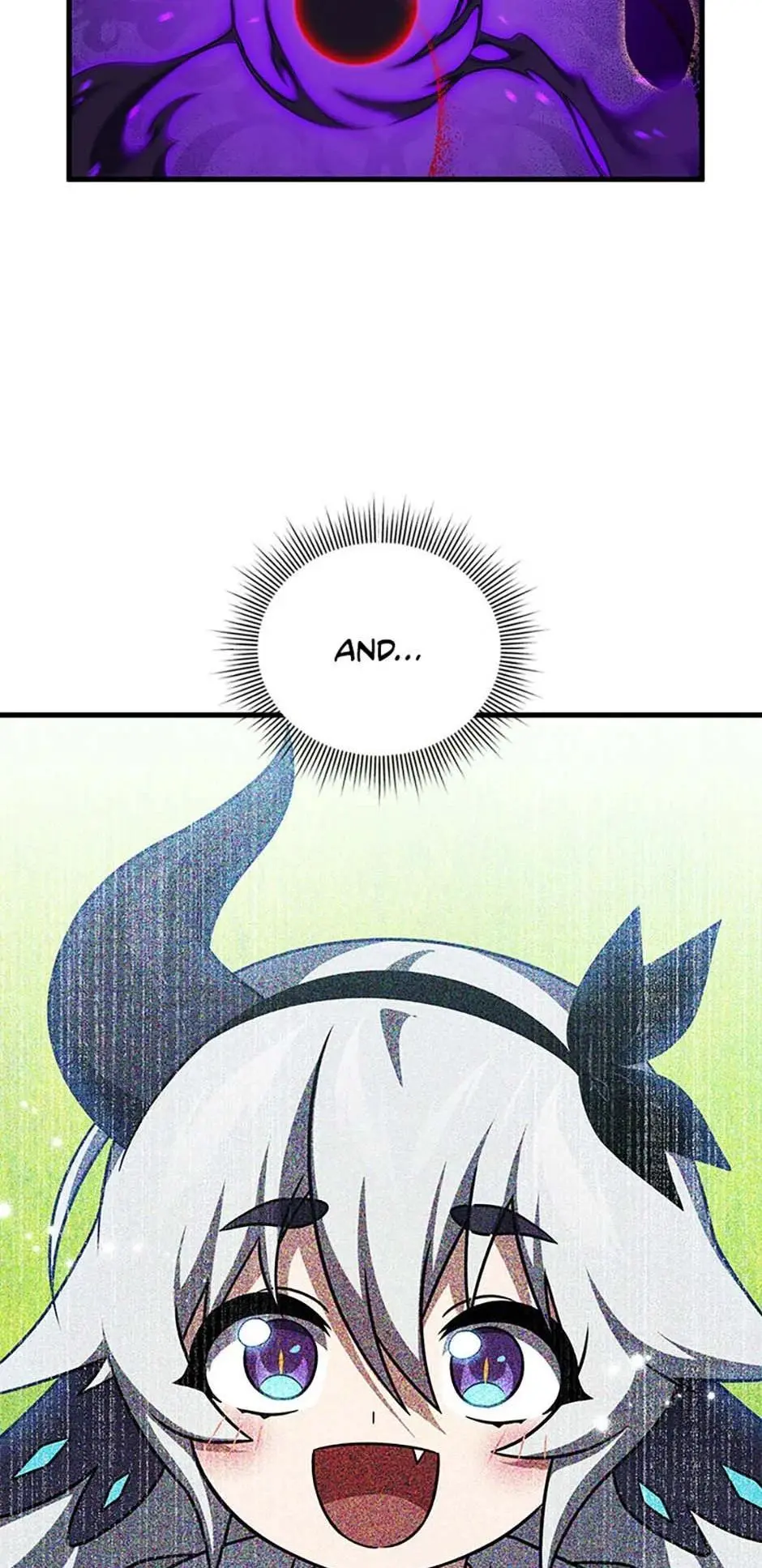 After Ten Millennia in Hell Chapter 87