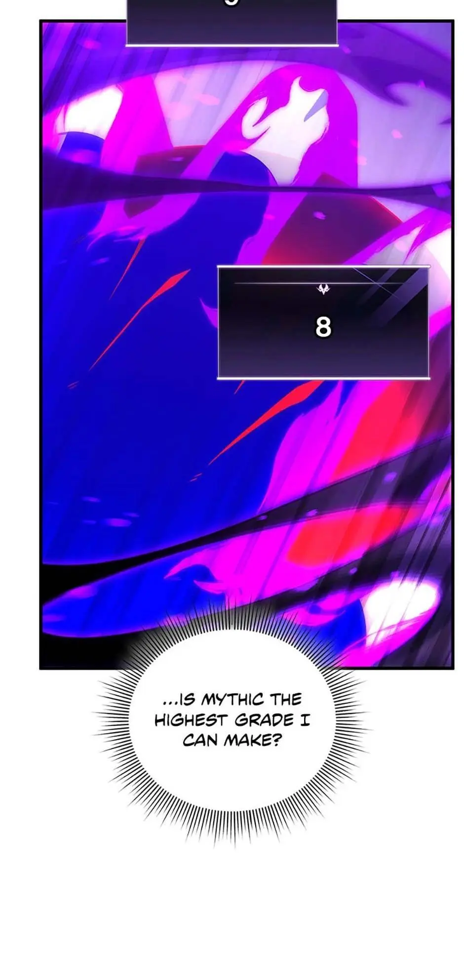 After Ten Millennia in Hell Chapter 87