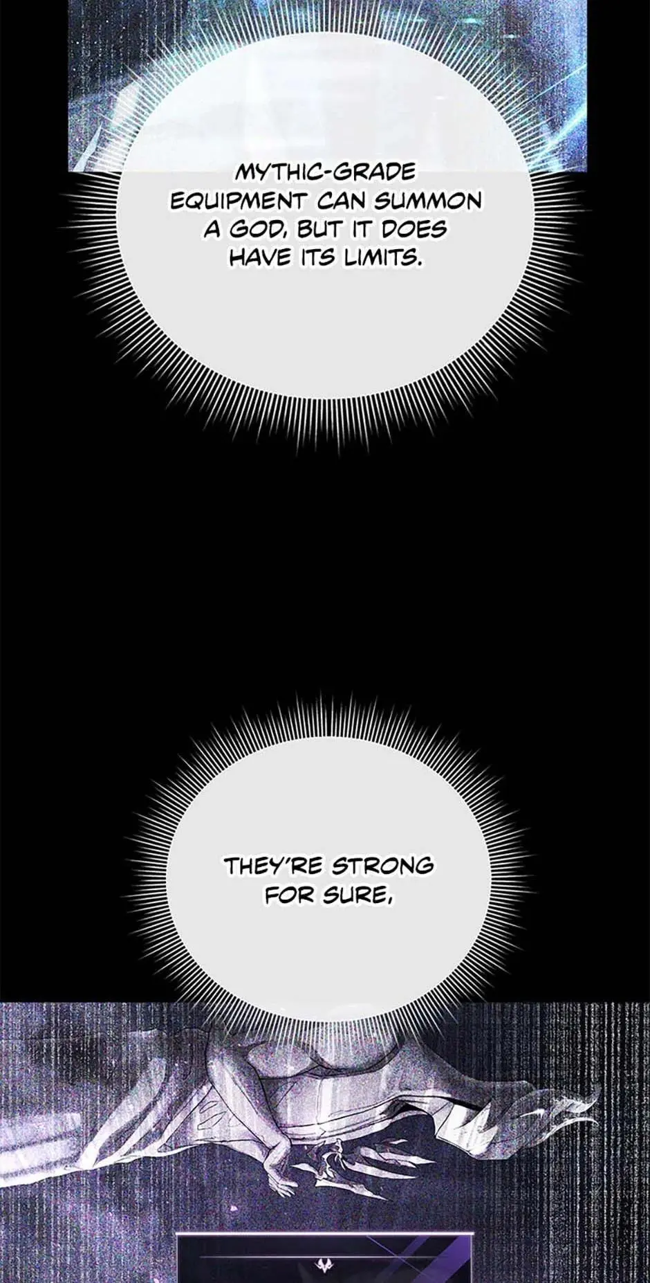 After Ten Millennia in Hell Chapter 87