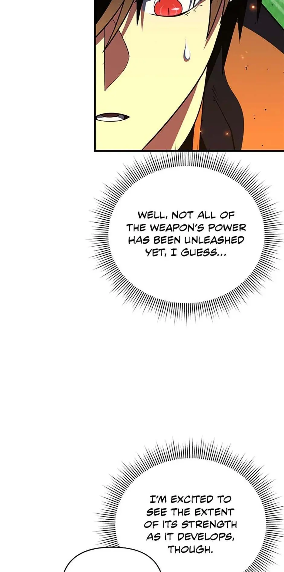 After Ten Millennia in Hell Chapter 88