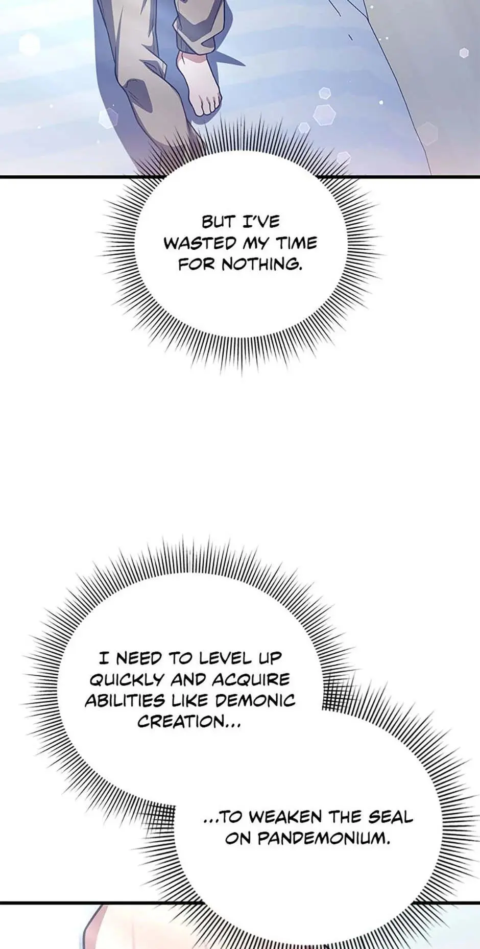 After Ten Millennia in Hell Chapter 88
