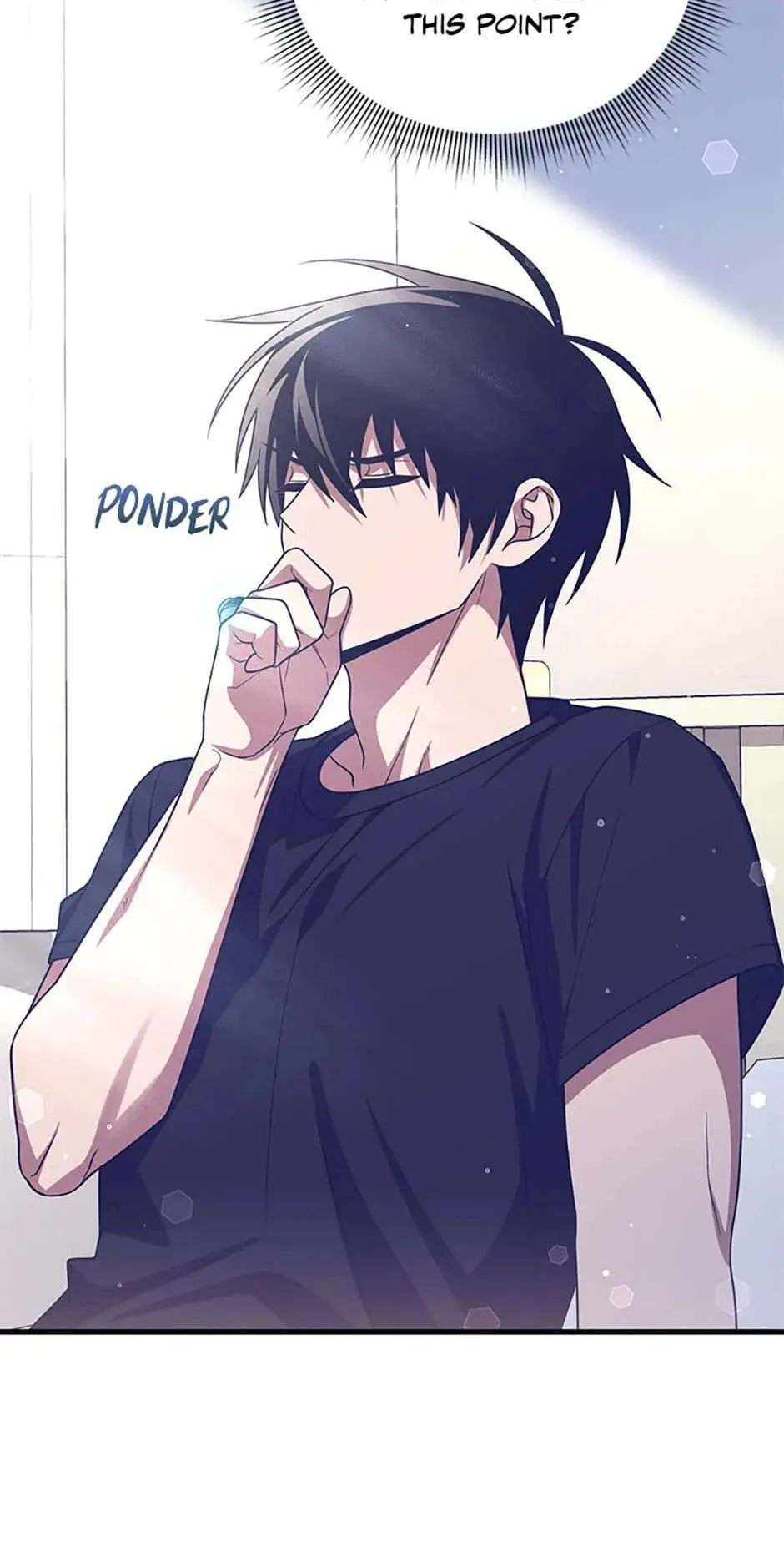 After Ten Millennia in Hell Chapter 88