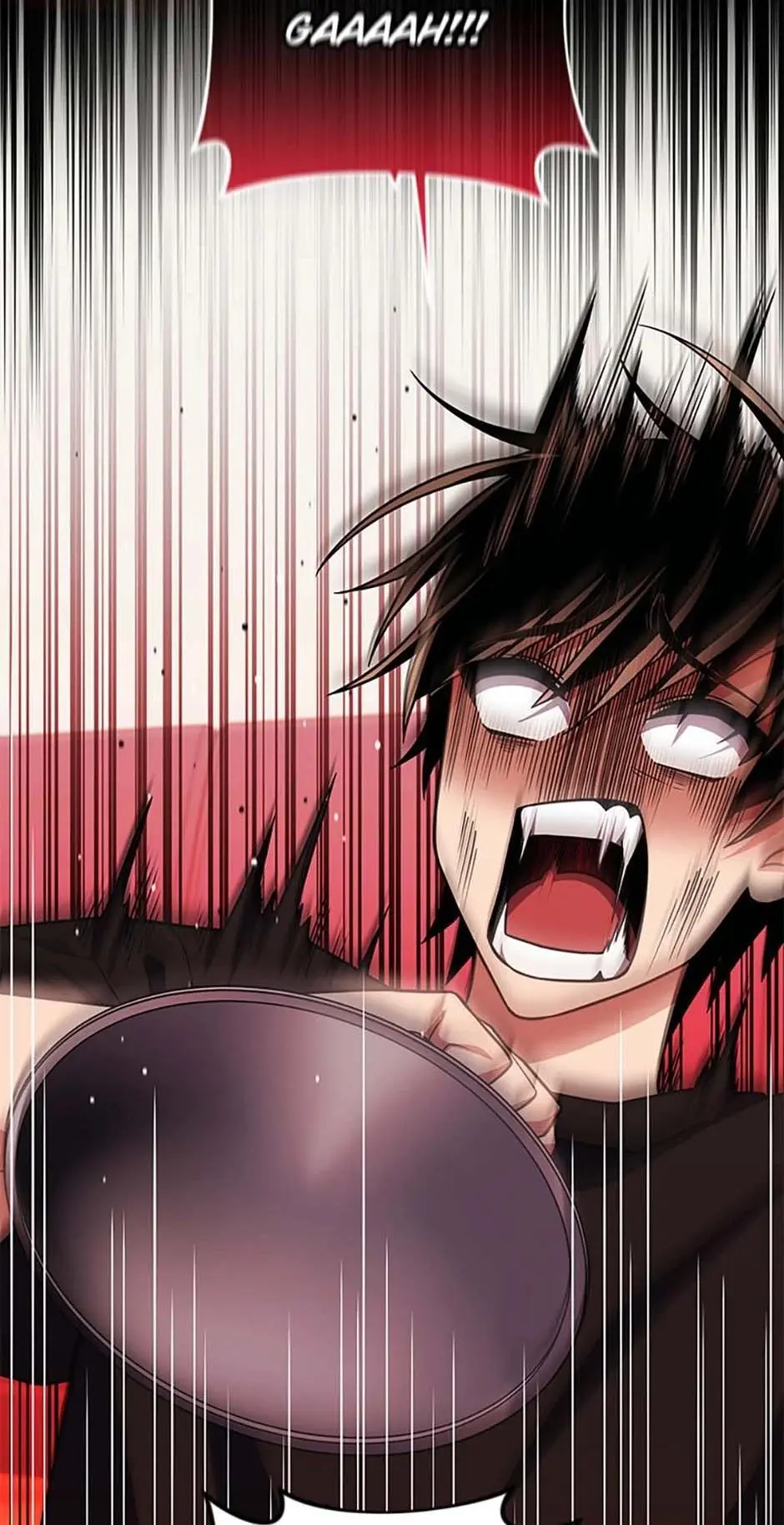 After Ten Millennia in Hell Chapter 88