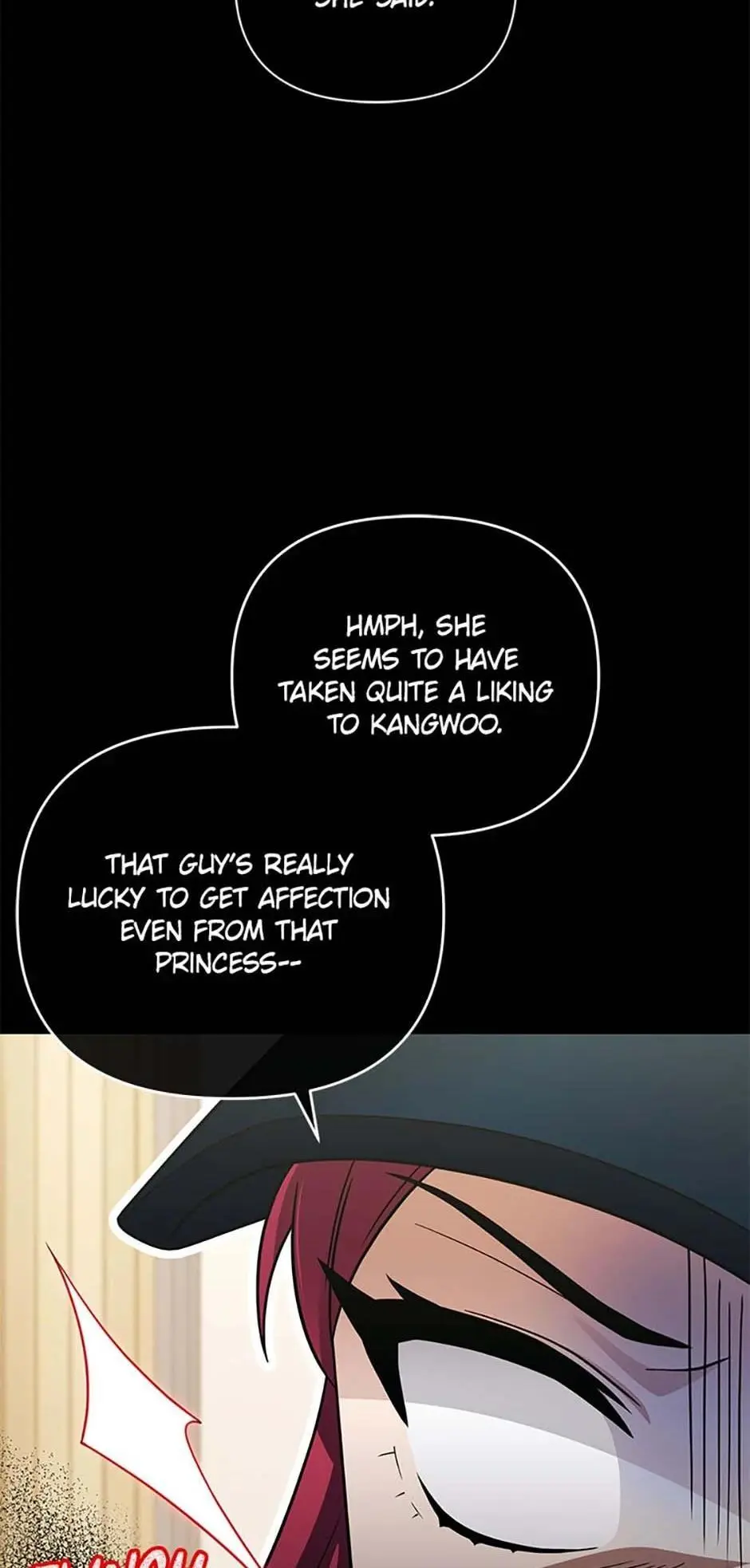 After Ten Millennia in Hell Chapter 88