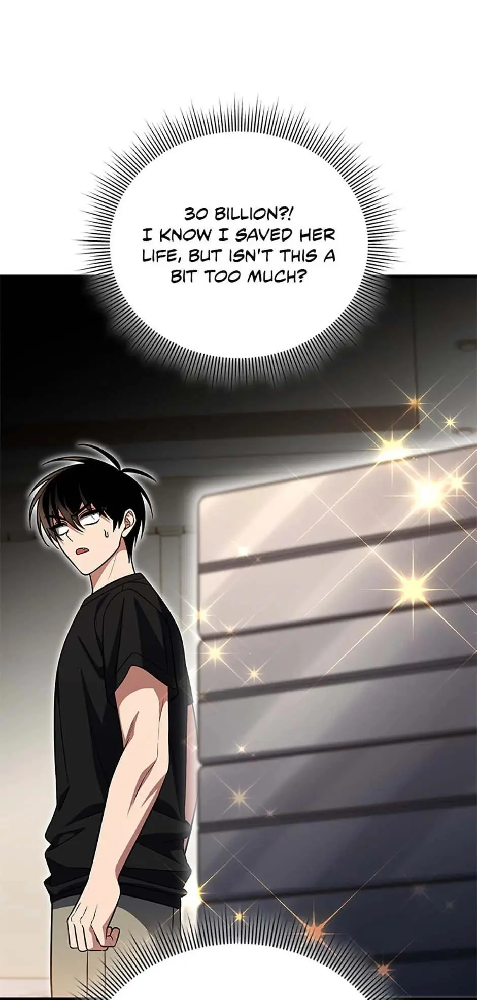 After Ten Millennia in Hell Chapter 88
