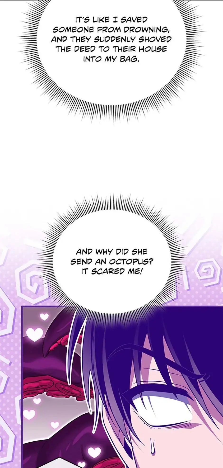 After Ten Millennia in Hell Chapter 88