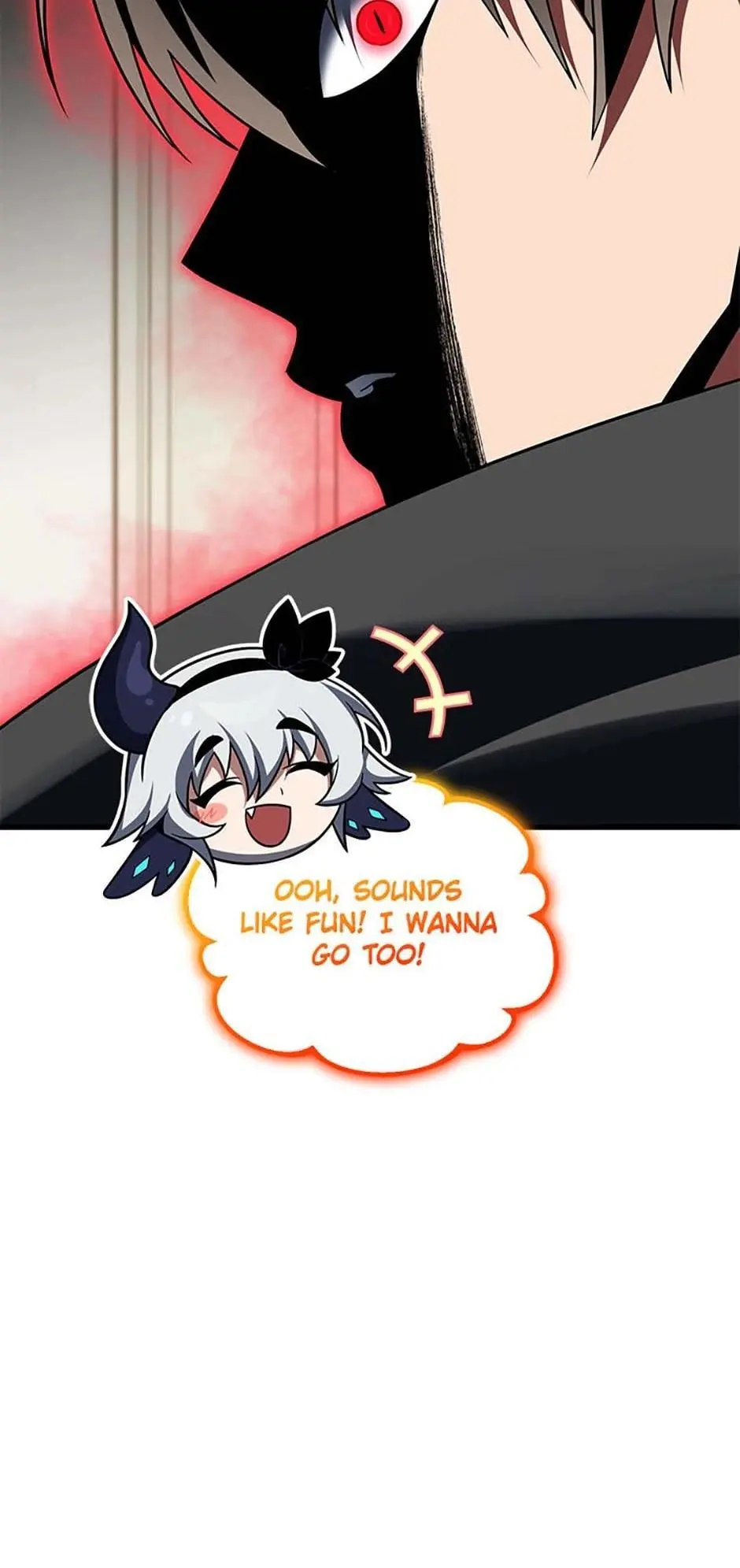 After Ten Millennia in Hell Chapter 88