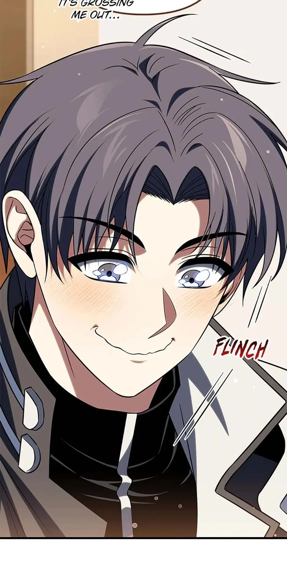 After Ten Millennia in Hell Chapter 88