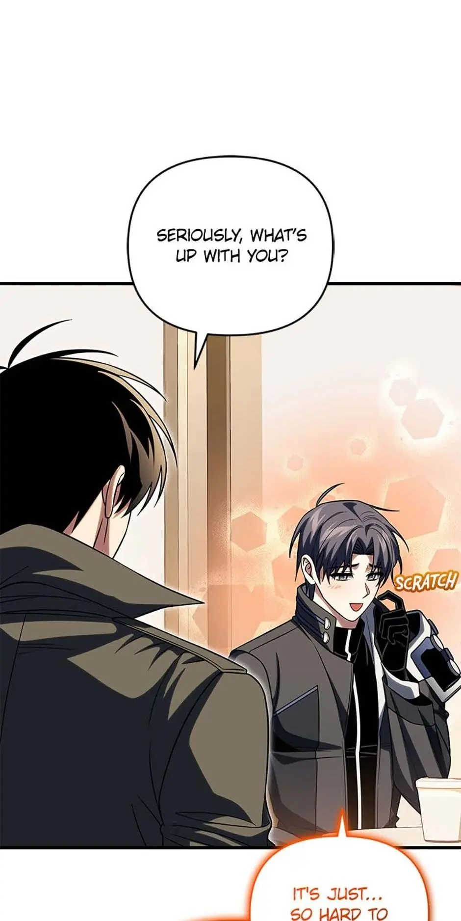 After Ten Millennia in Hell Chapter 88