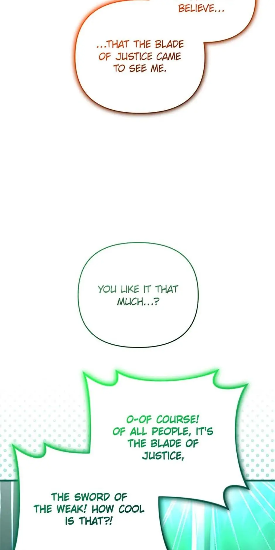 After Ten Millennia in Hell Chapter 88