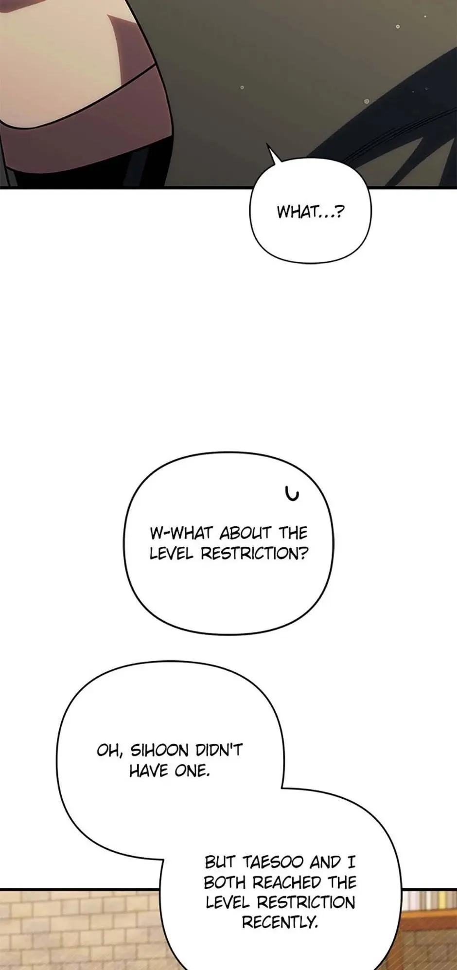 After Ten Millennia in Hell Chapter 88