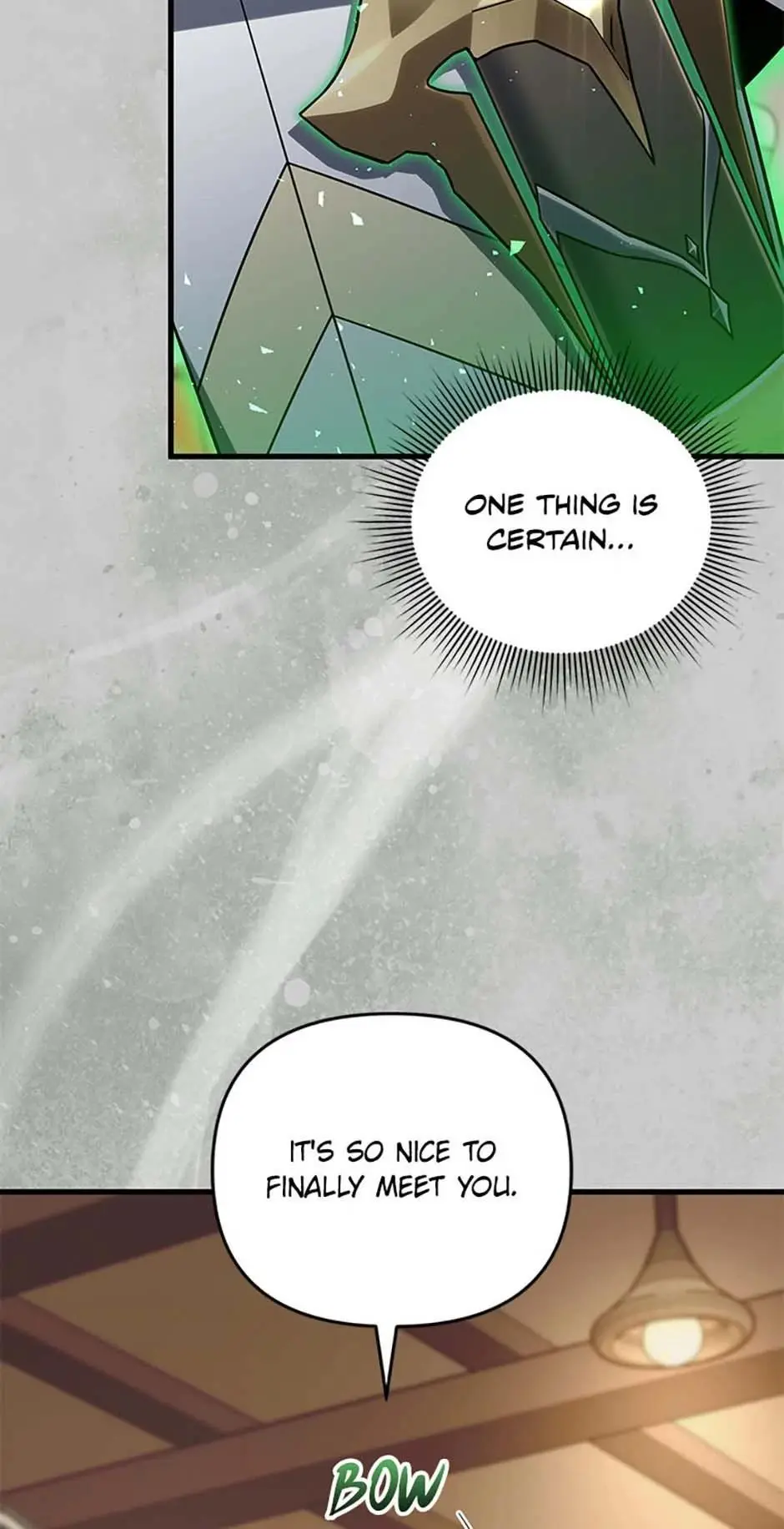 After Ten Millennia in Hell Chapter 88