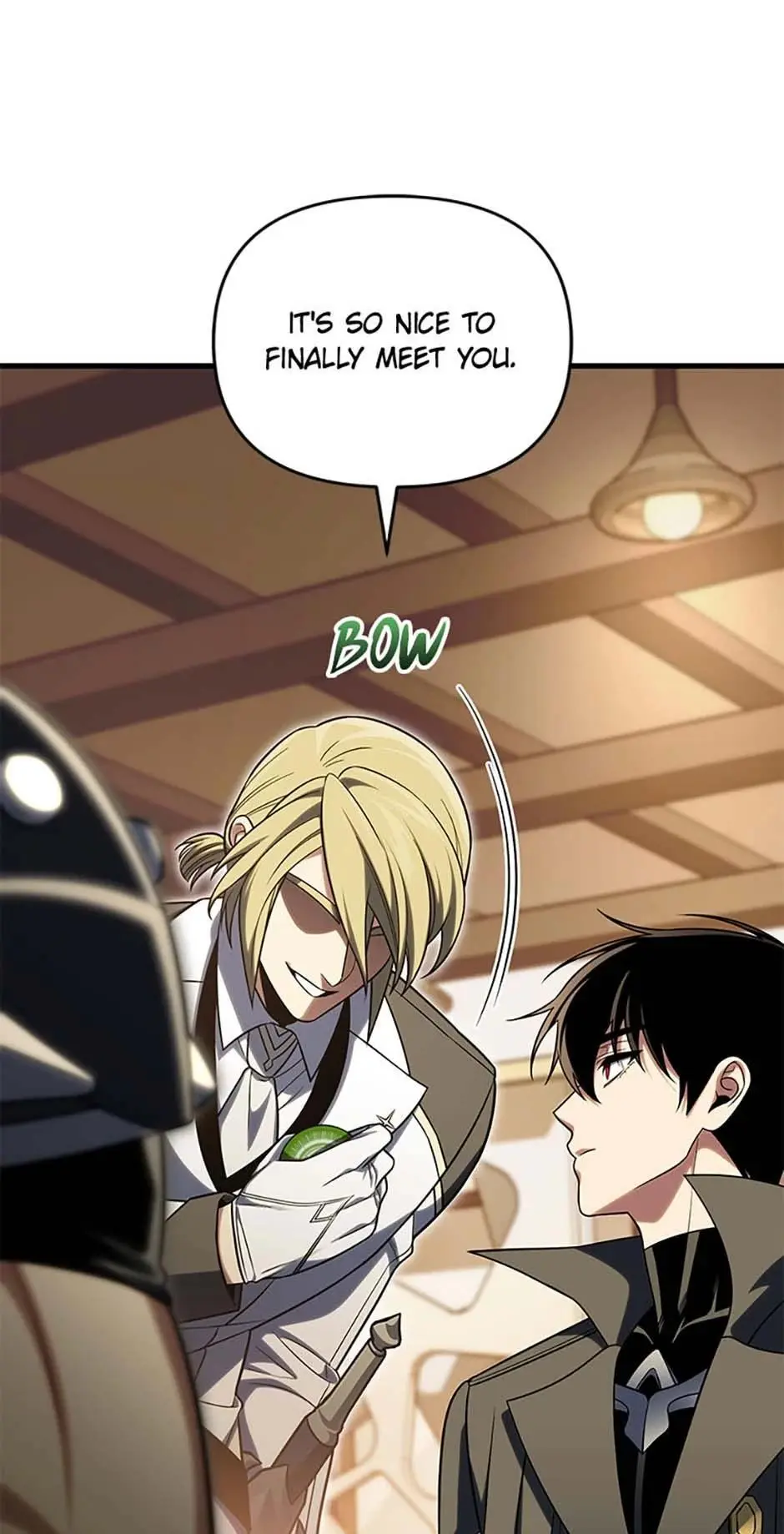After Ten Millennia in Hell Chapter 89