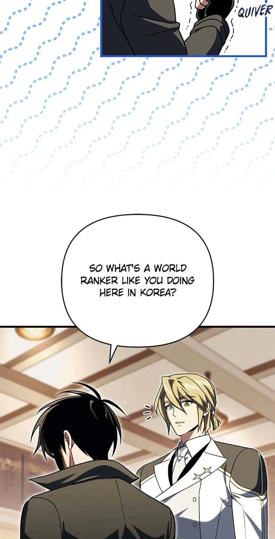 After Ten Millennia in Hell Chapter 89