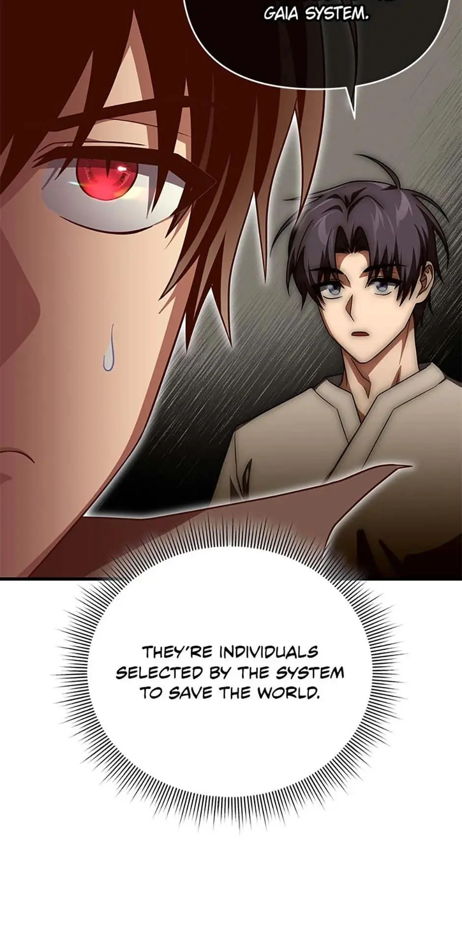After Ten Millennia in Hell Chapter 89