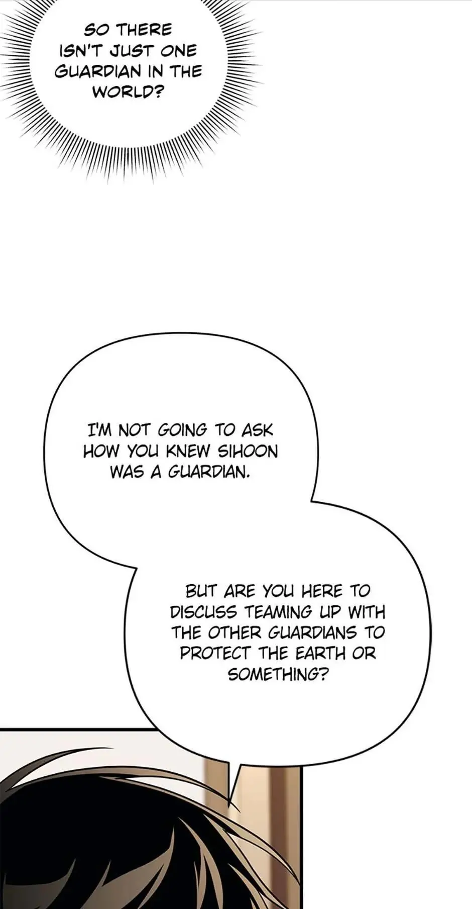 After Ten Millennia in Hell Chapter 89