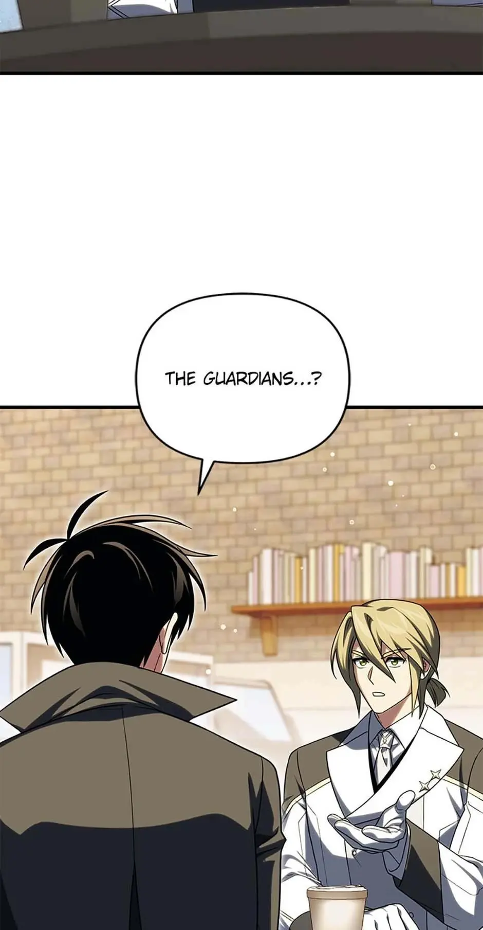 After Ten Millennia in Hell Chapter 89