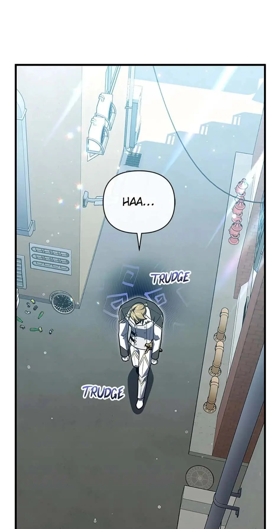 After Ten Millennia in Hell Chapter 89