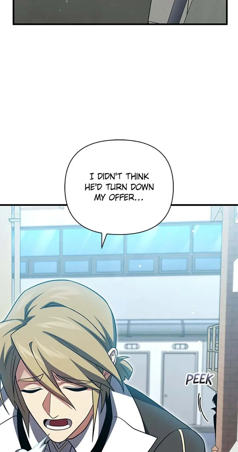 After Ten Millennia in Hell Chapter 89