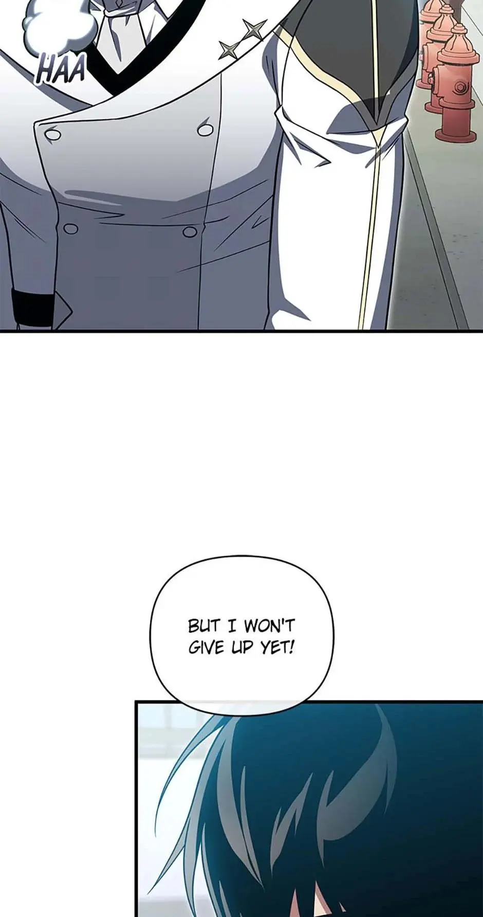 After Ten Millennia in Hell Chapter 89