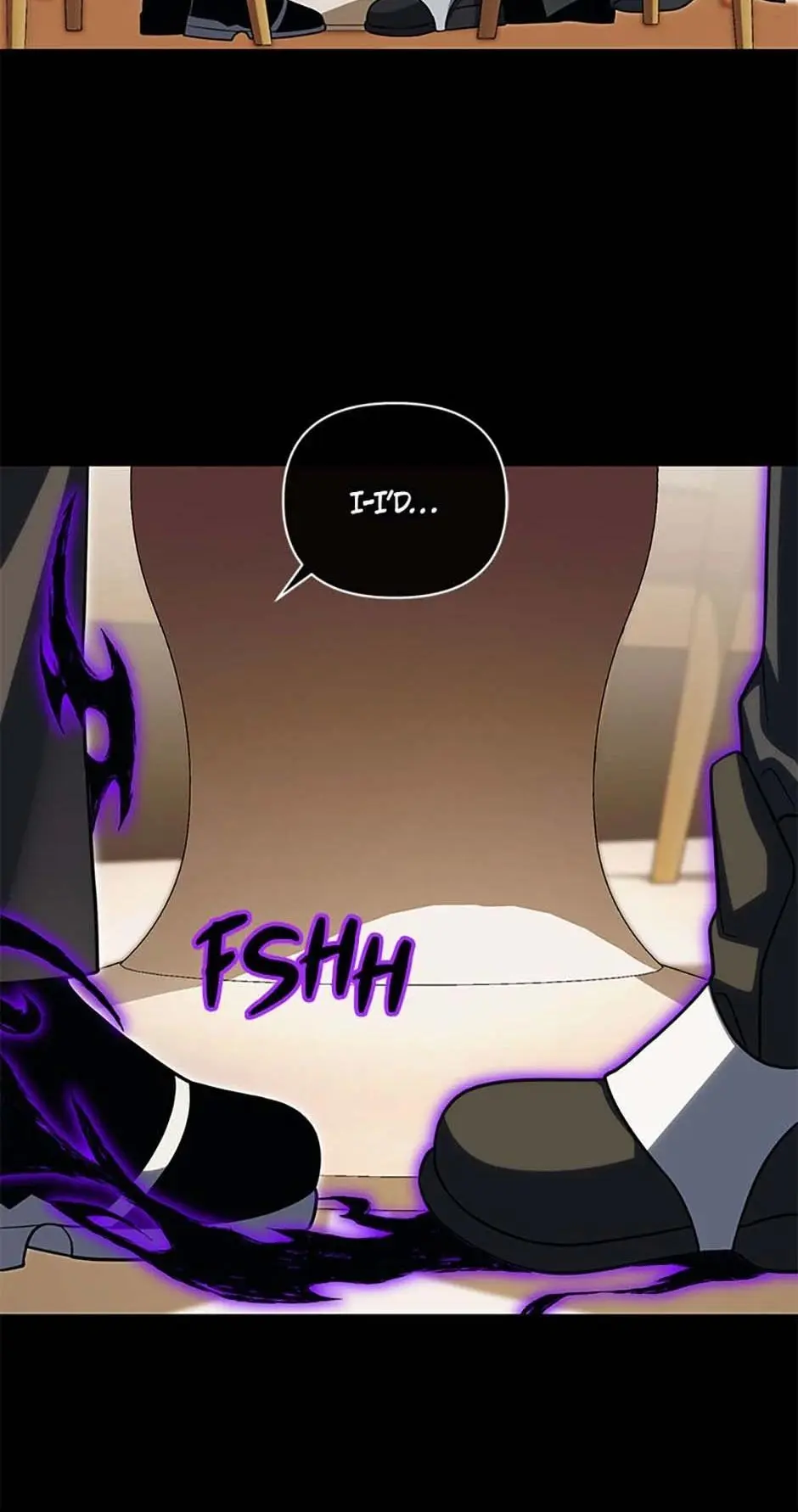 After Ten Millennia in Hell Chapter 89