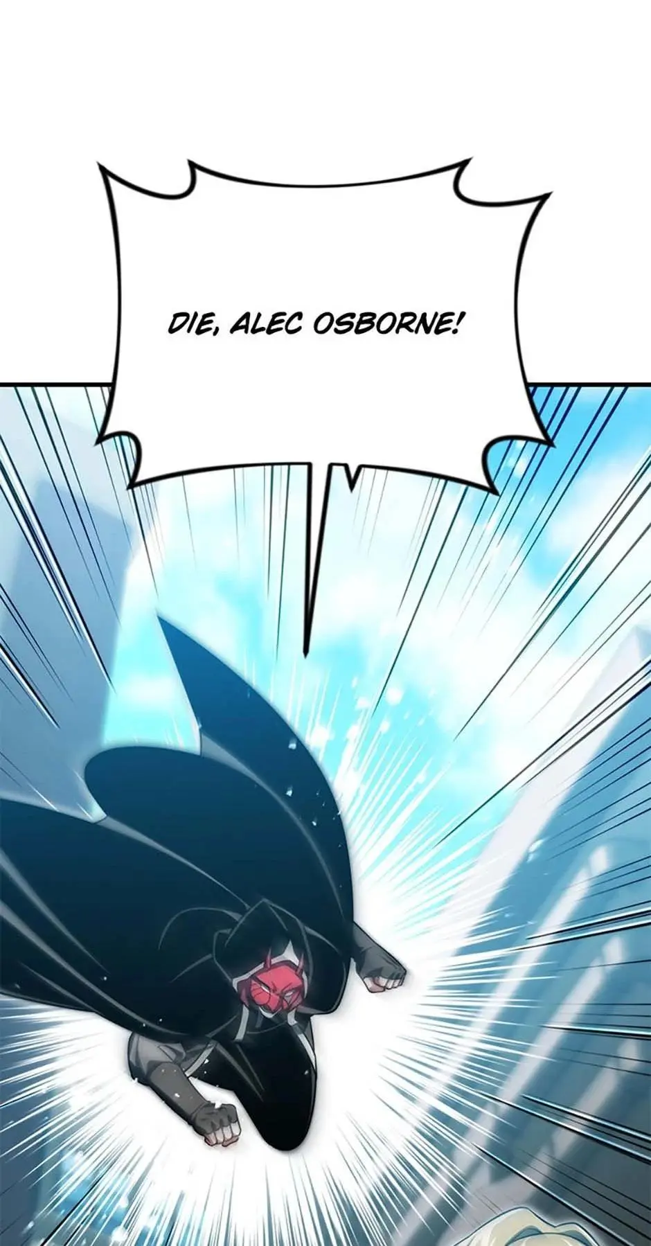 After Ten Millennia in Hell Chapter 89